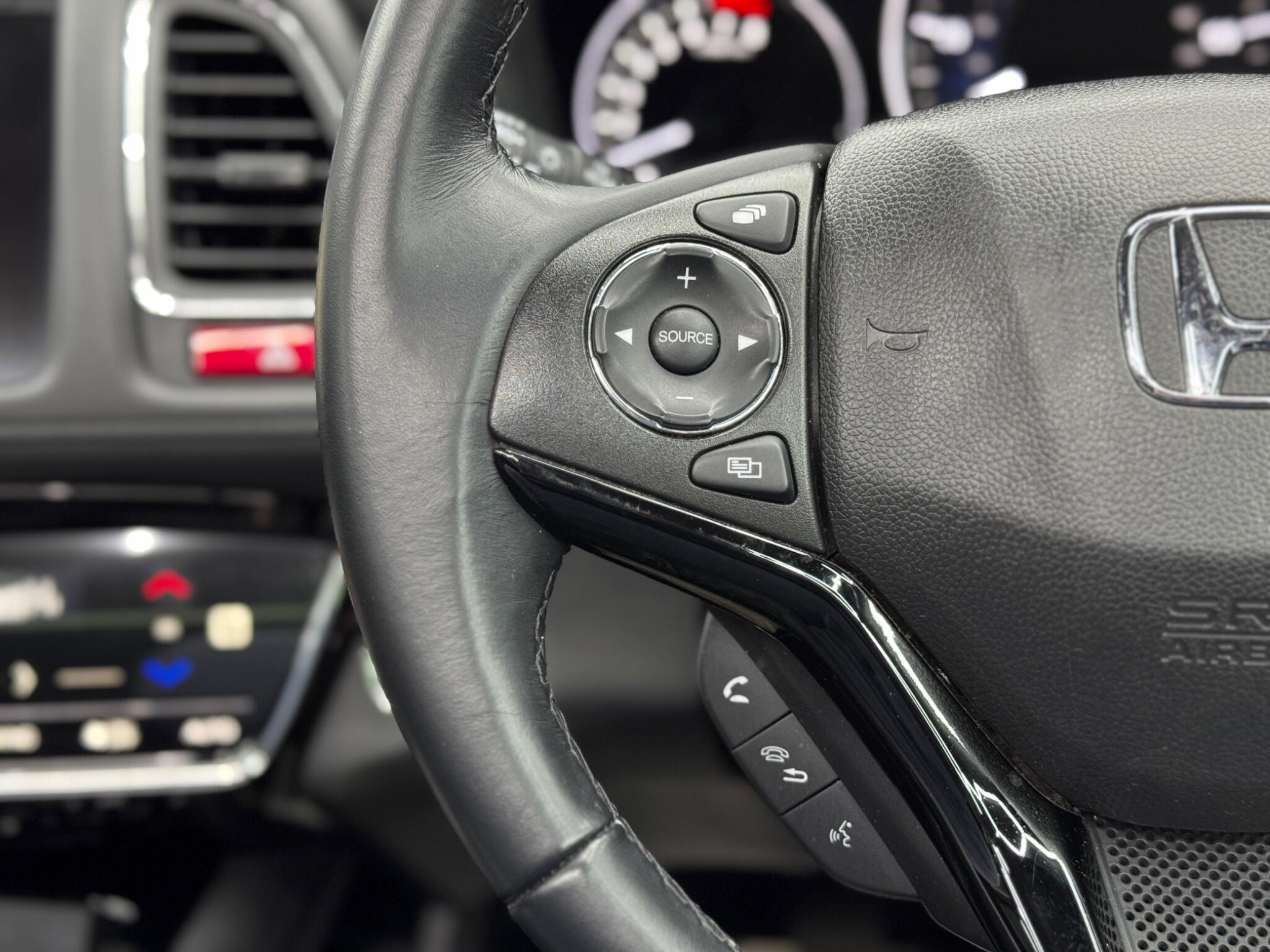 Honda HR-V - Image 20