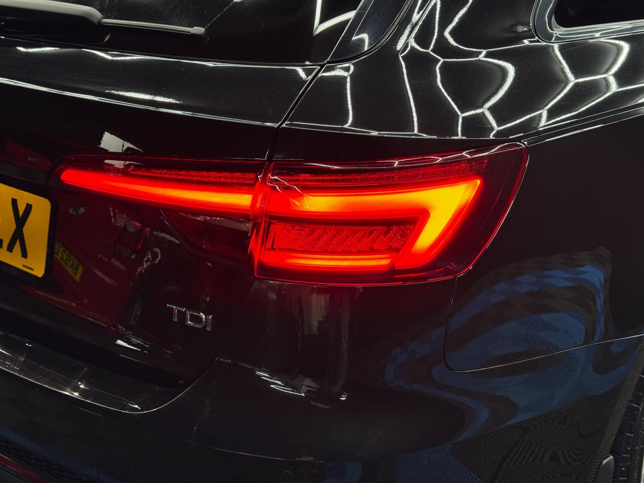 Audi A4 Avant - Image 46