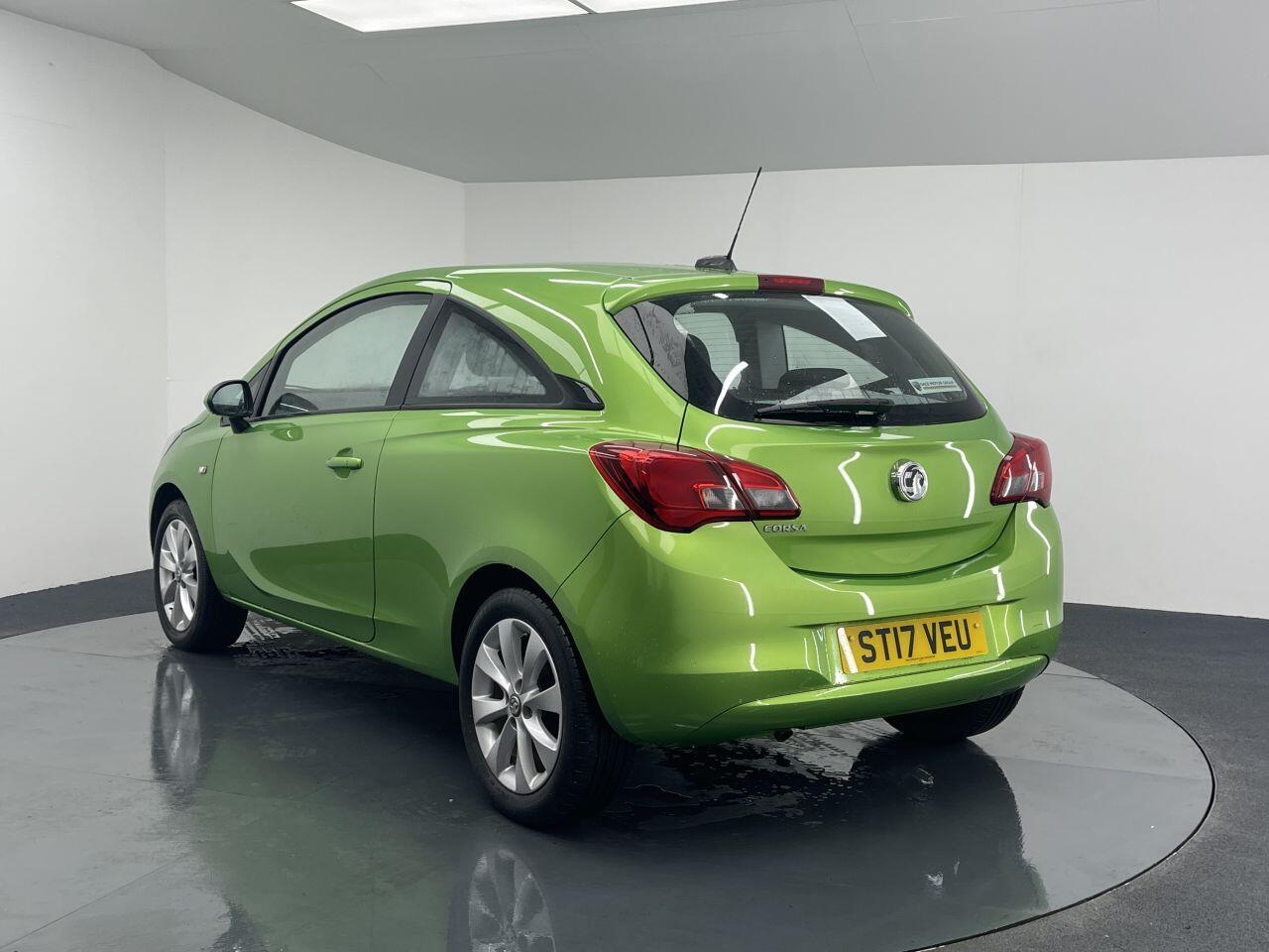 Vauxhall Corsa - Image 18