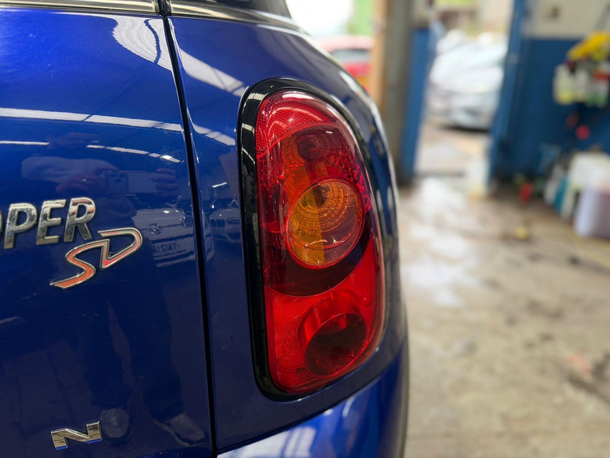 MINI Countryman - Image 24