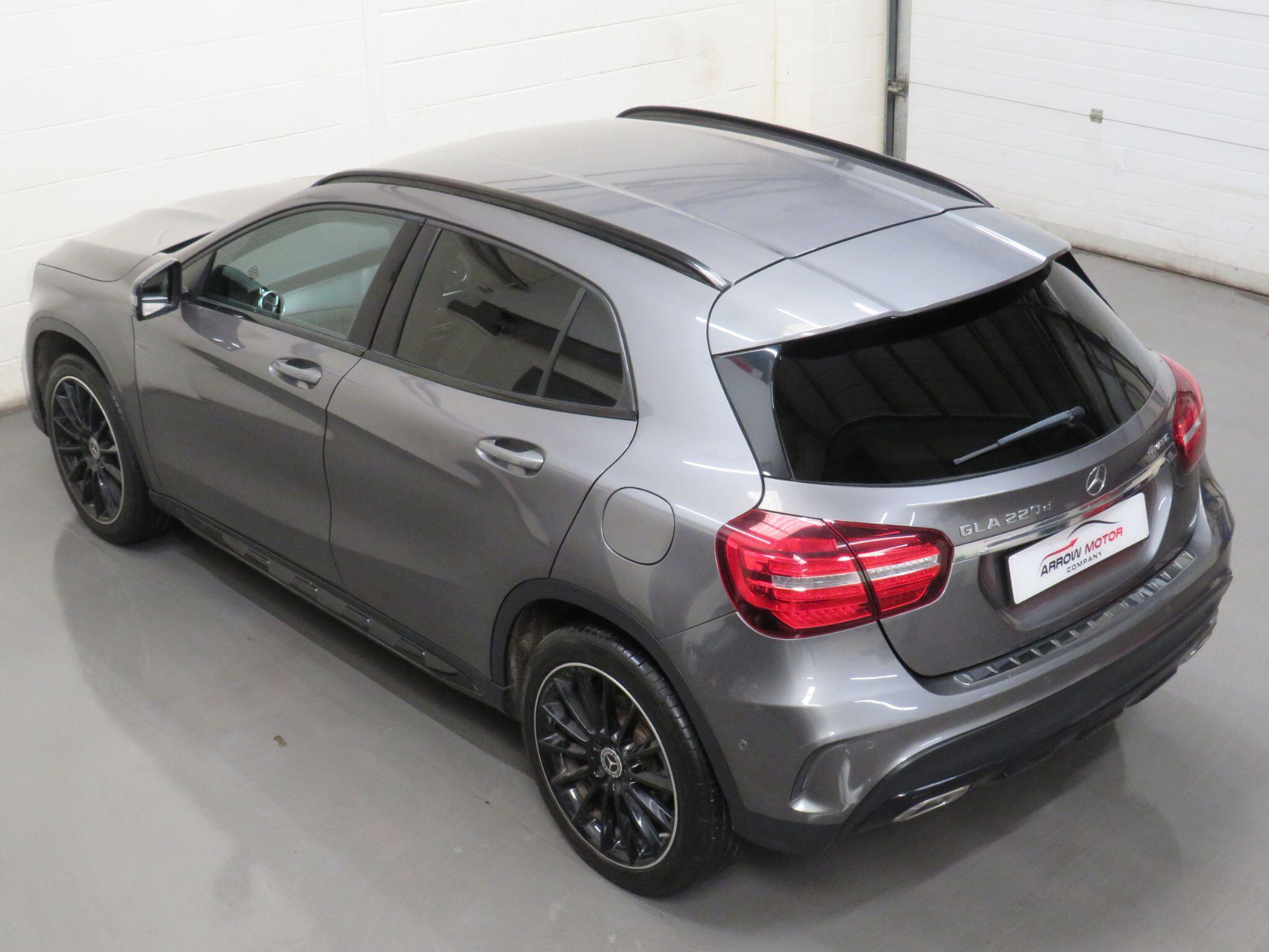 Mercedes GLA - Image 10