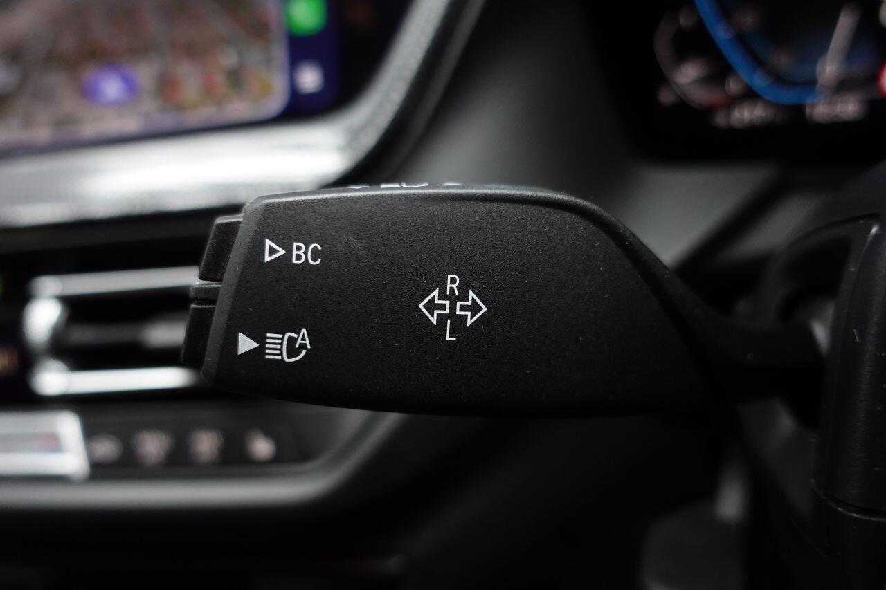 BMW 1 Series - Image 42