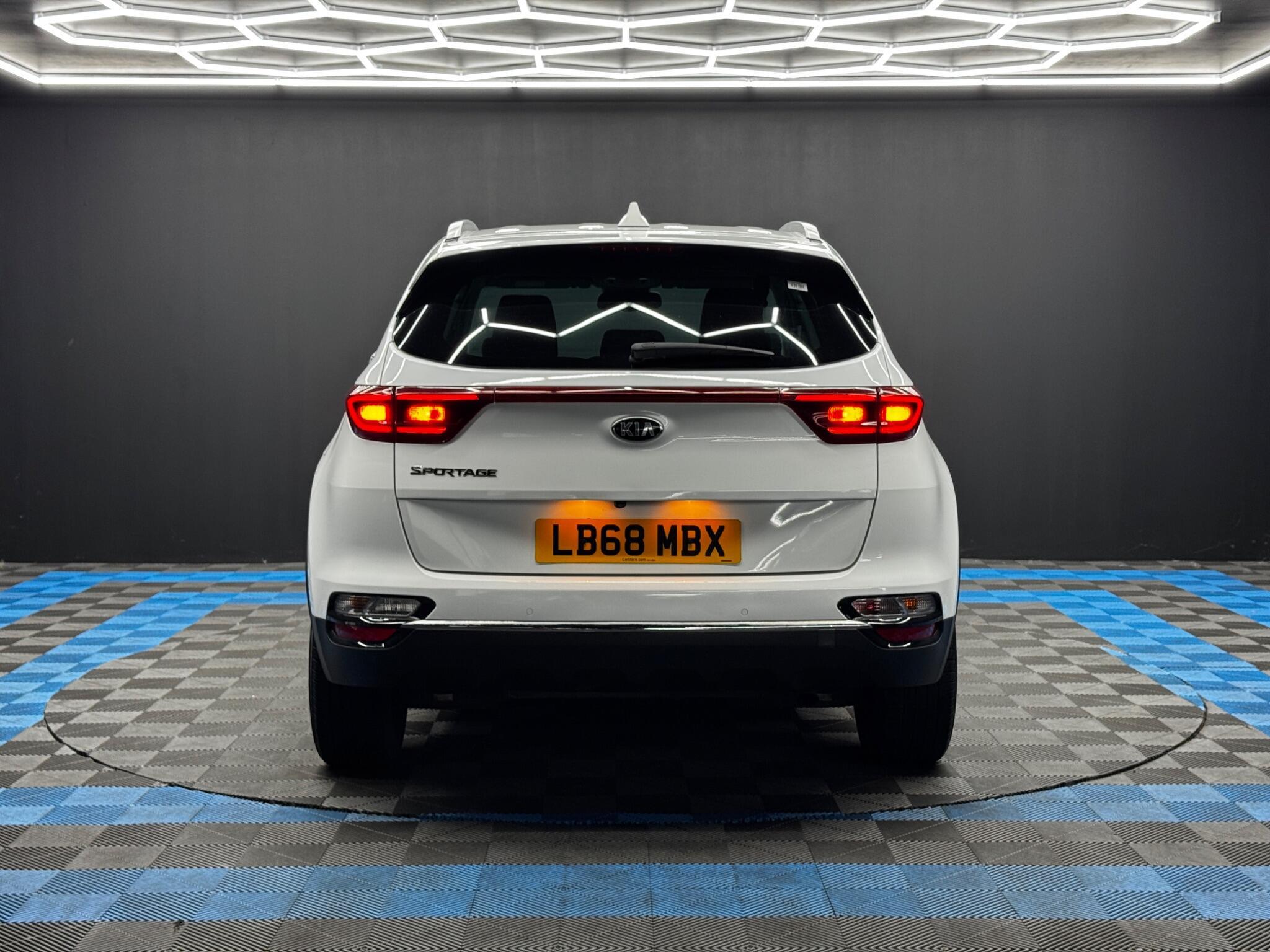 Kia Sportage - Image 6