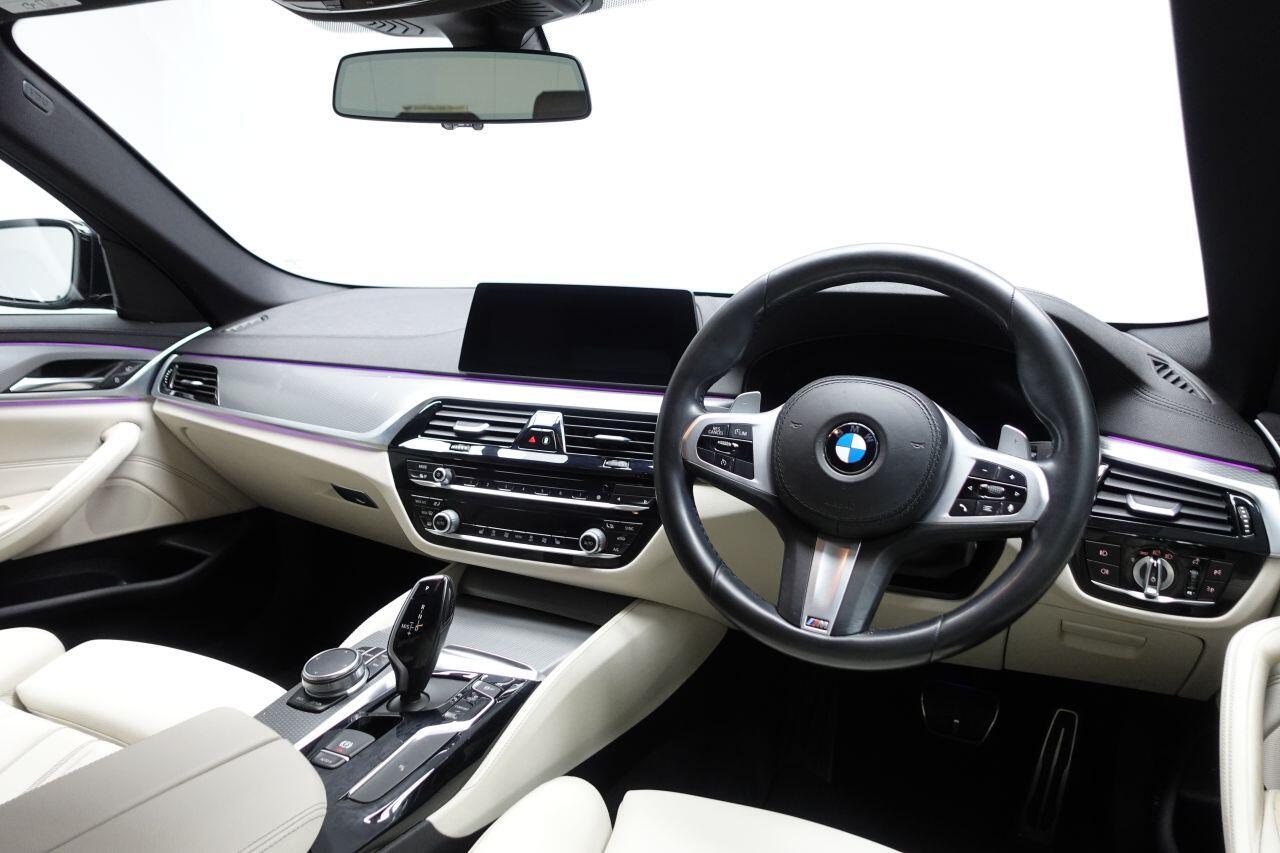 BMW 5 Series - Image 15