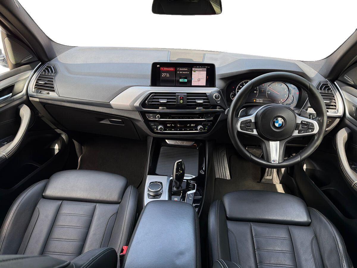 BMW X3 - Image 18