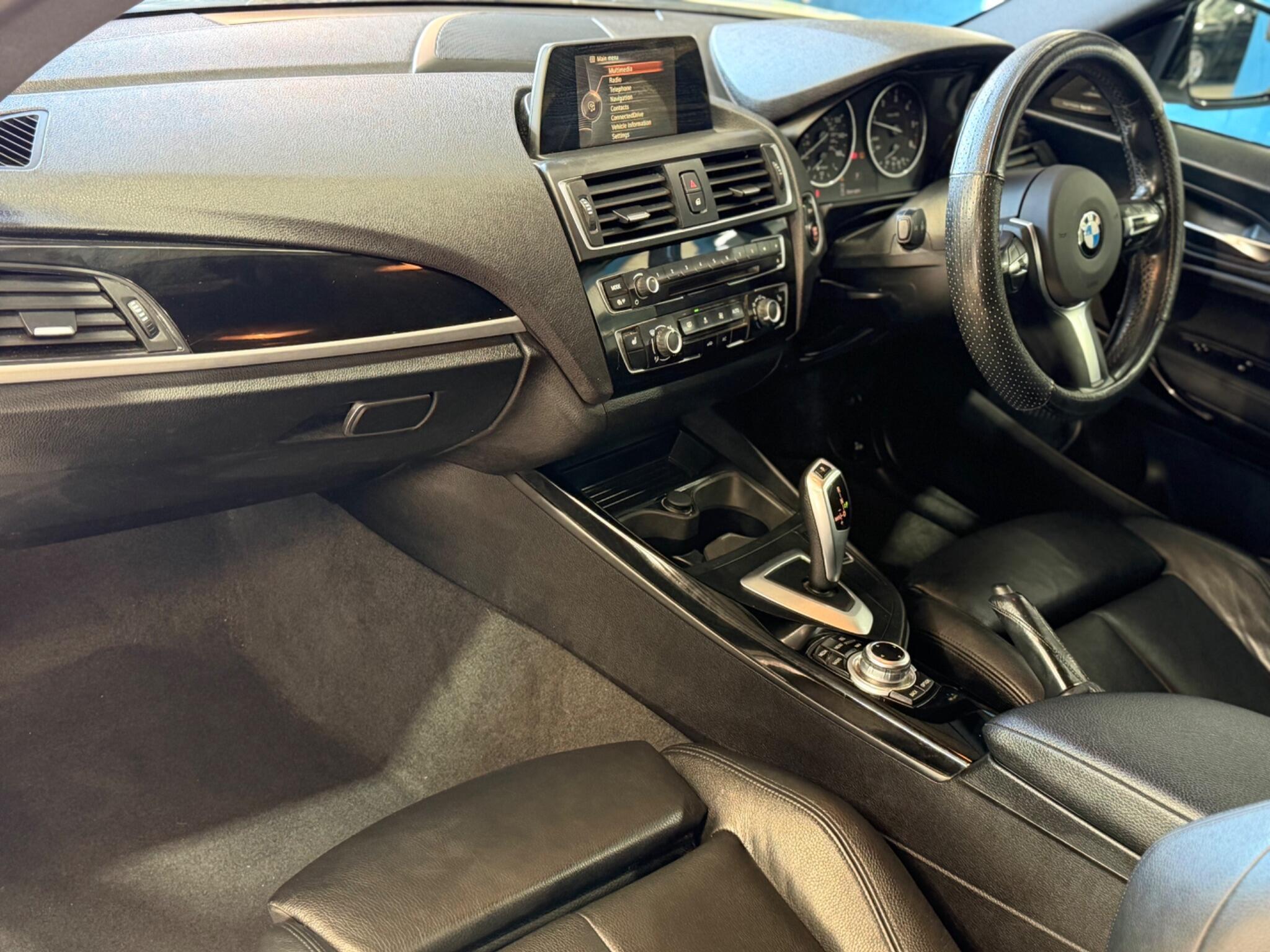 BMW 1 Series - Image 33