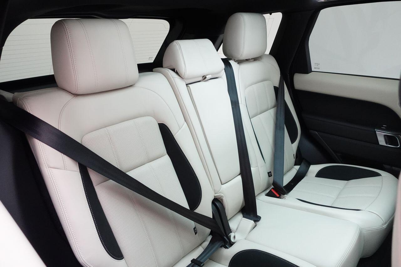 Land Rover RANGE ROVER SPORT - Image 13