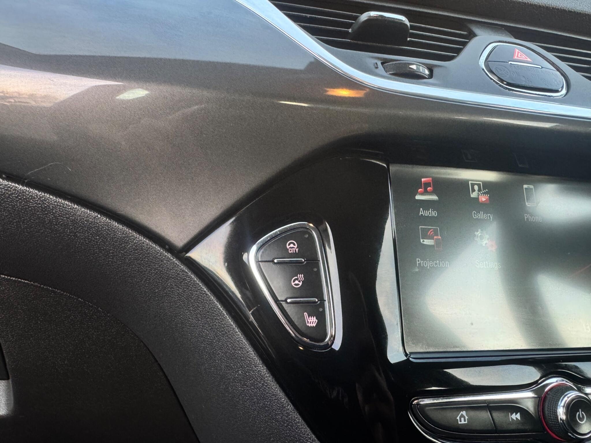 Vauxhall Corsa - Image 30