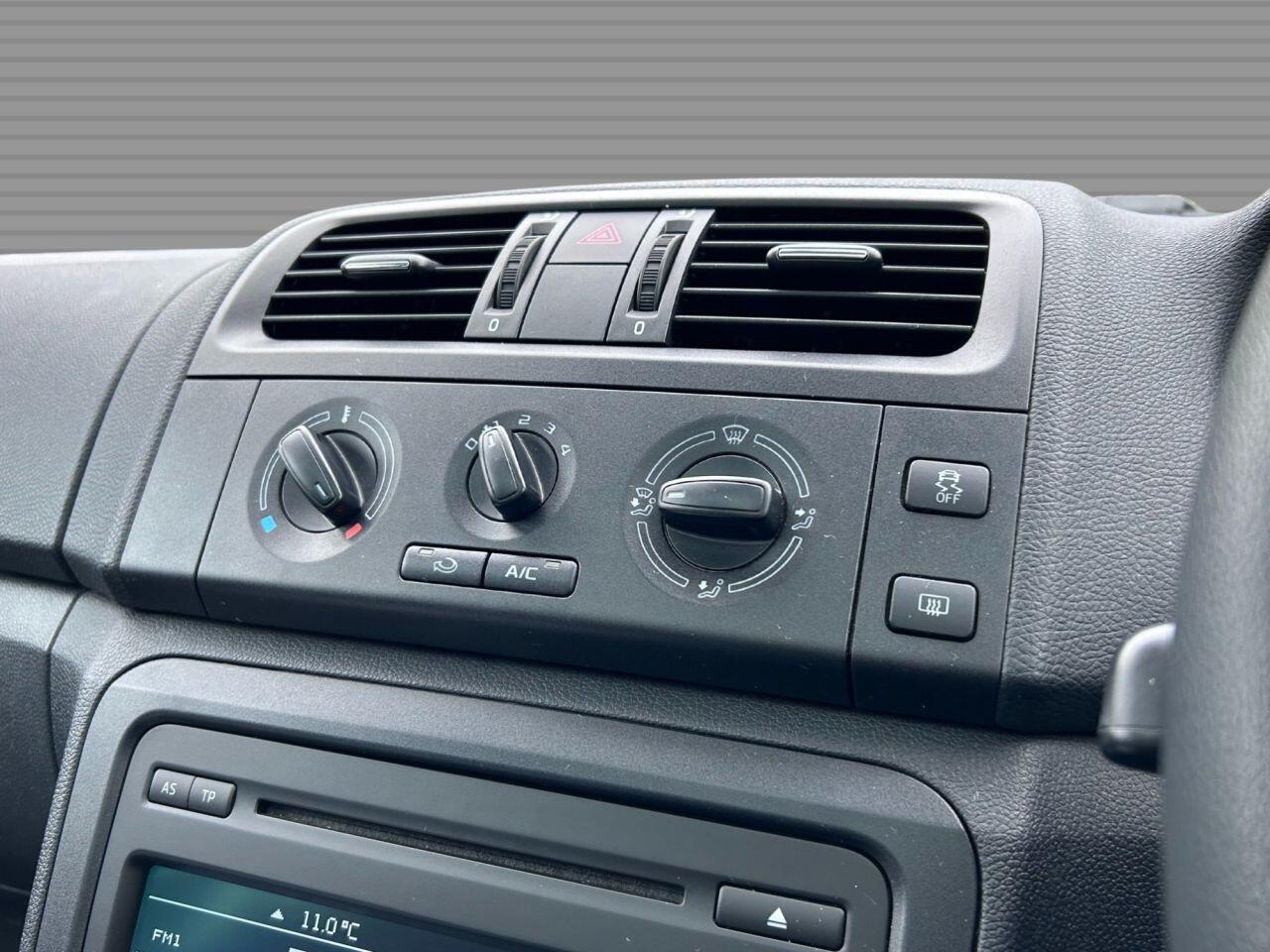 Skoda Roomster - Image 23