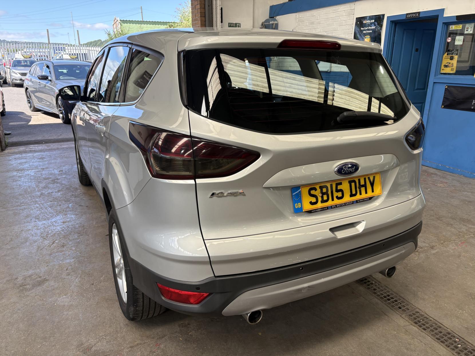 Ford Kuga - Image 7
