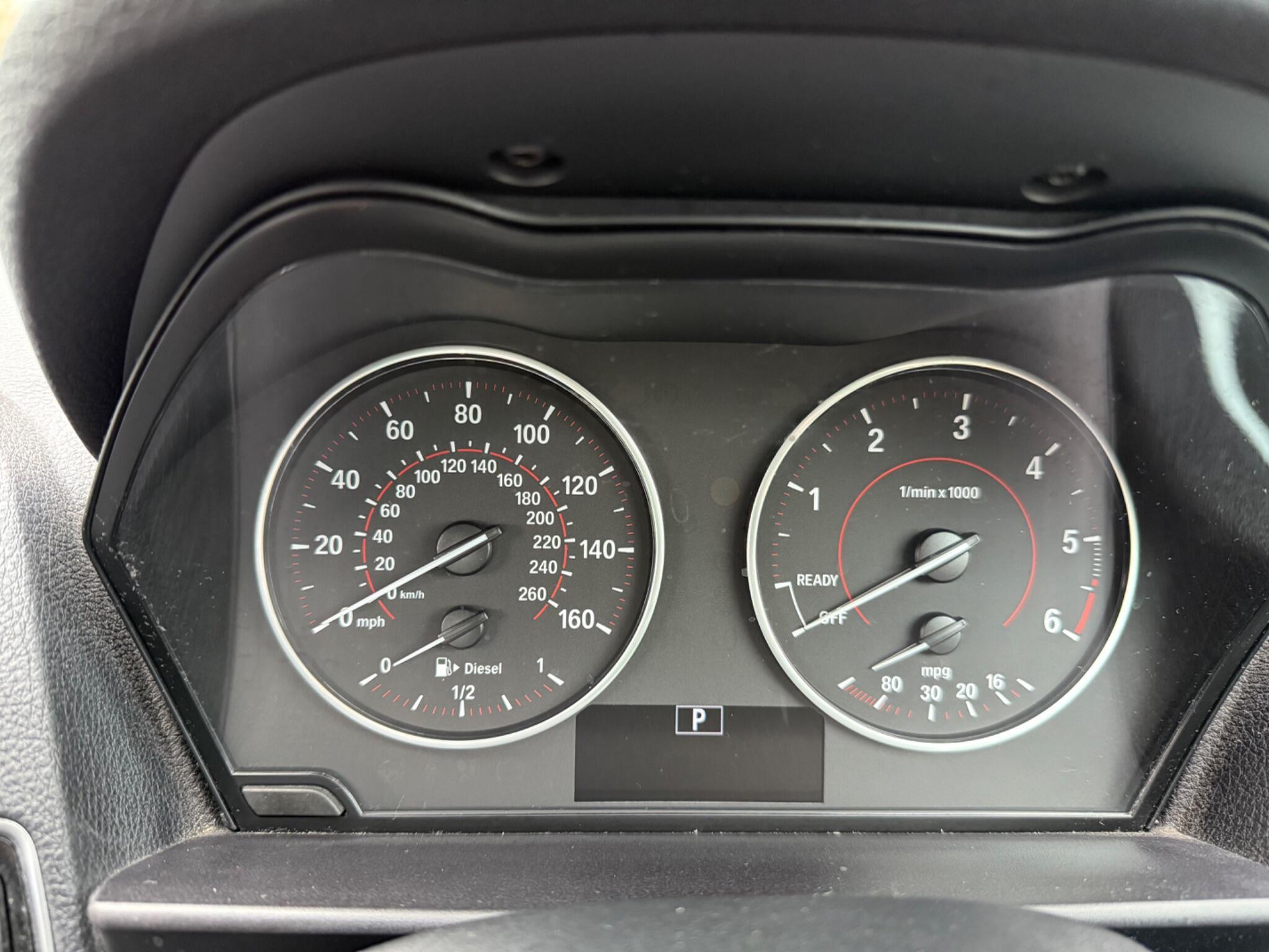 BMW 2 Series - Image 11