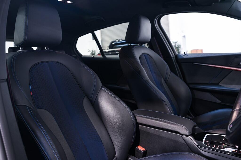 BMW 1 Series - Image 19