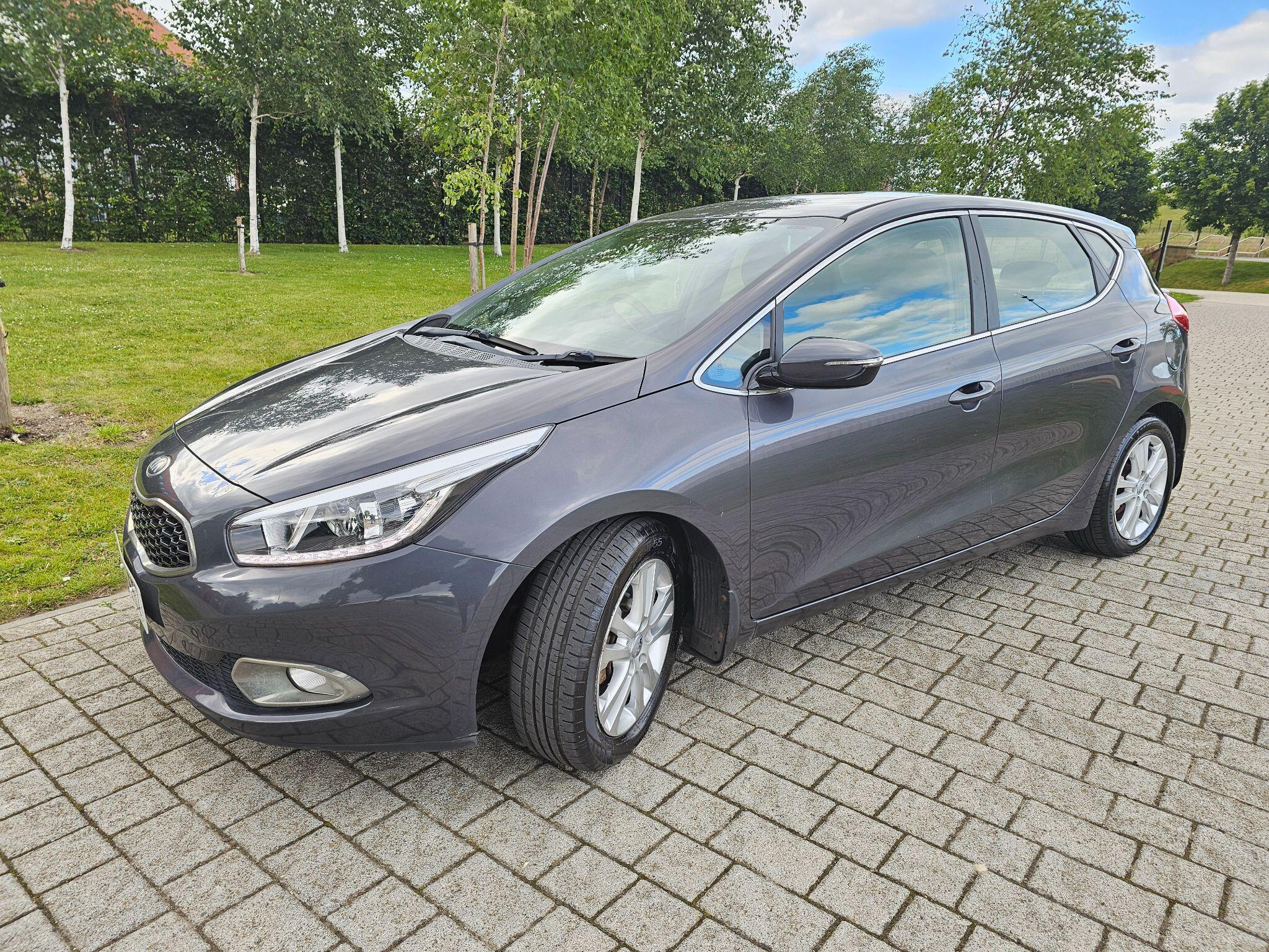 Kia ceed - Image 6