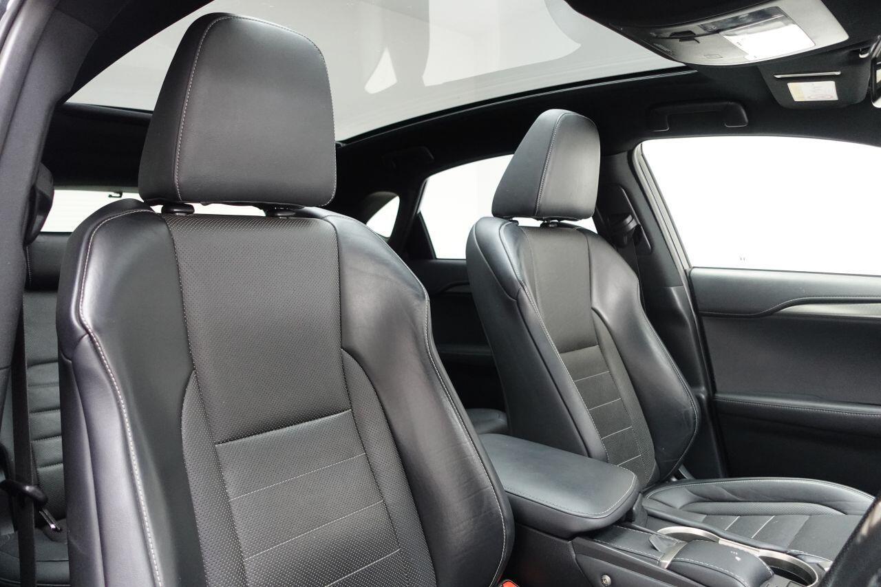 Lexus NX - Image 3