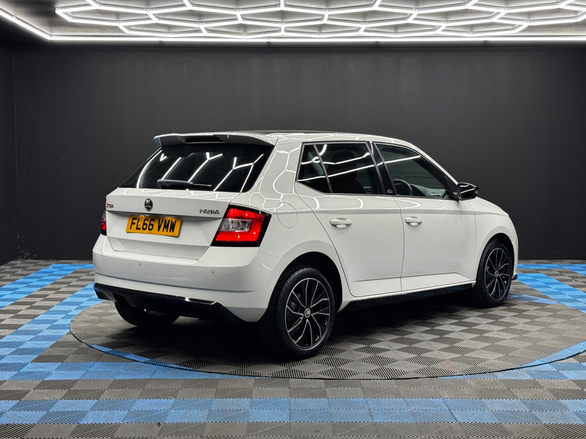 Skoda Fabia - Image 5