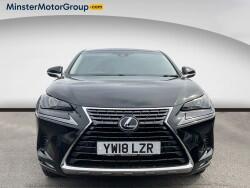 Lexus NX - Image 5