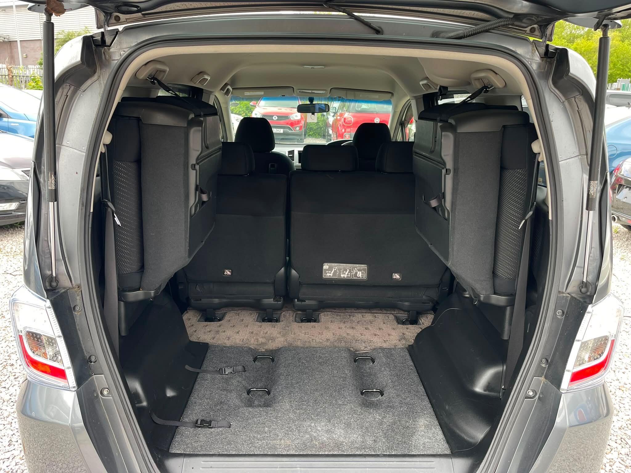 Honda Freed - Image 15