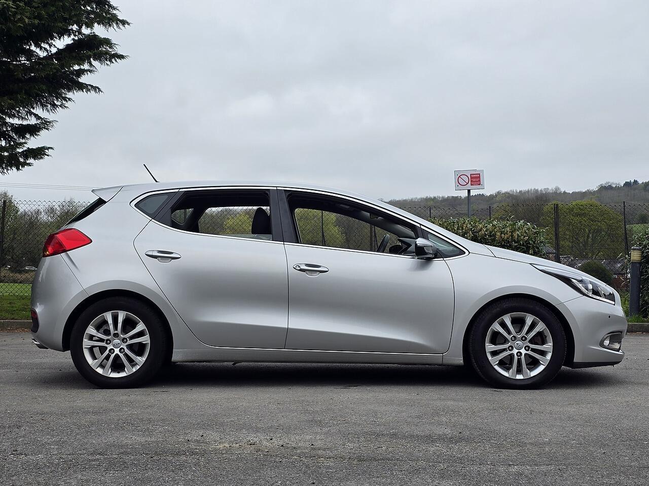 Kia ceed - Image 14