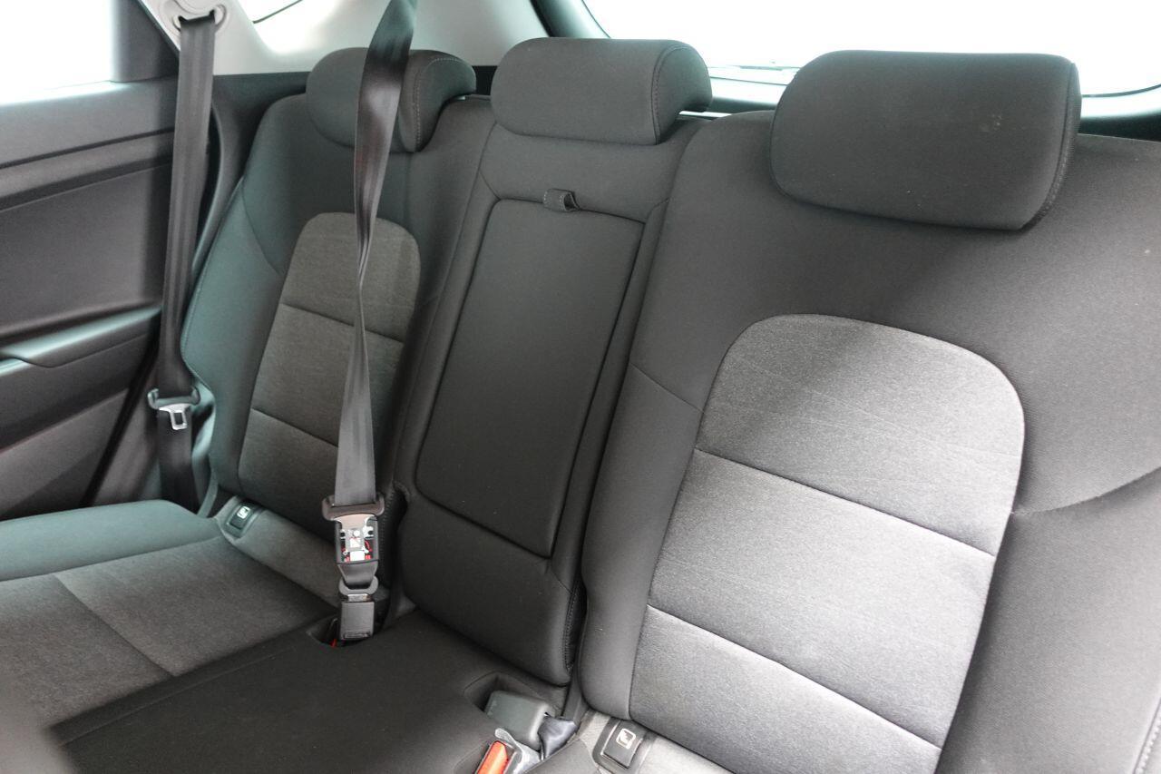 Hyundai Tucson - Image 20