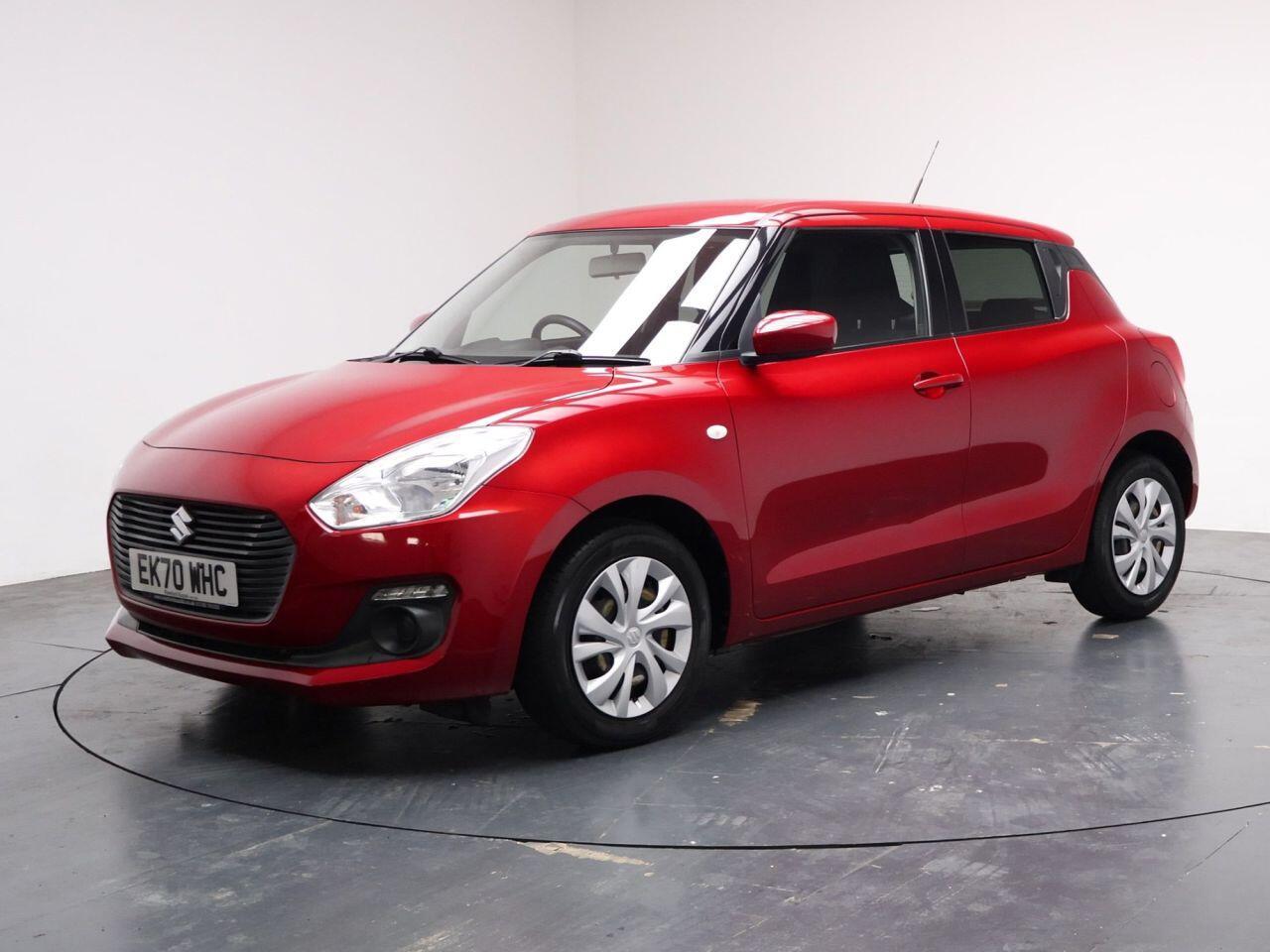 Suzuki Swift - Image 3