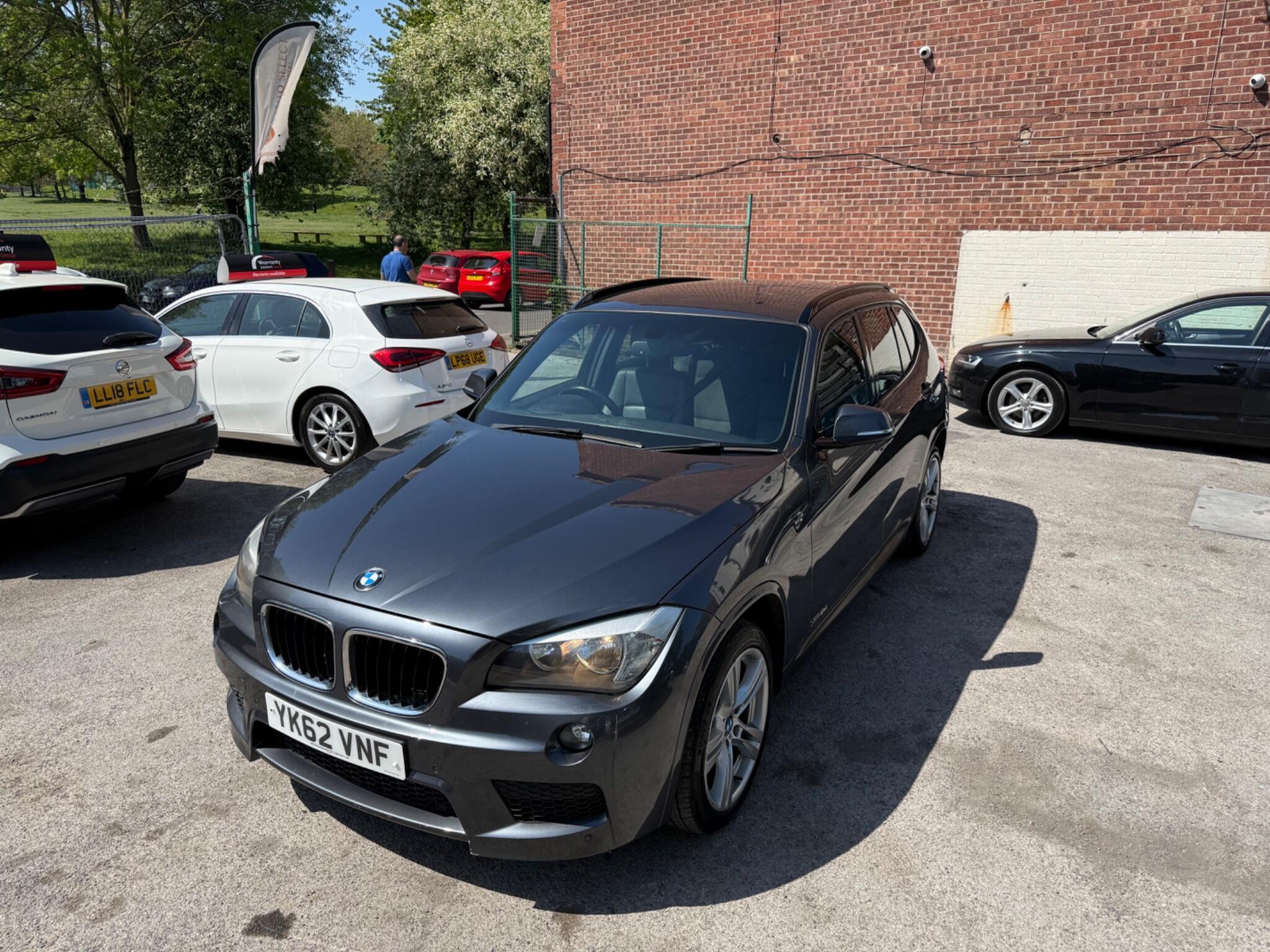 BMW X1 - Image 10