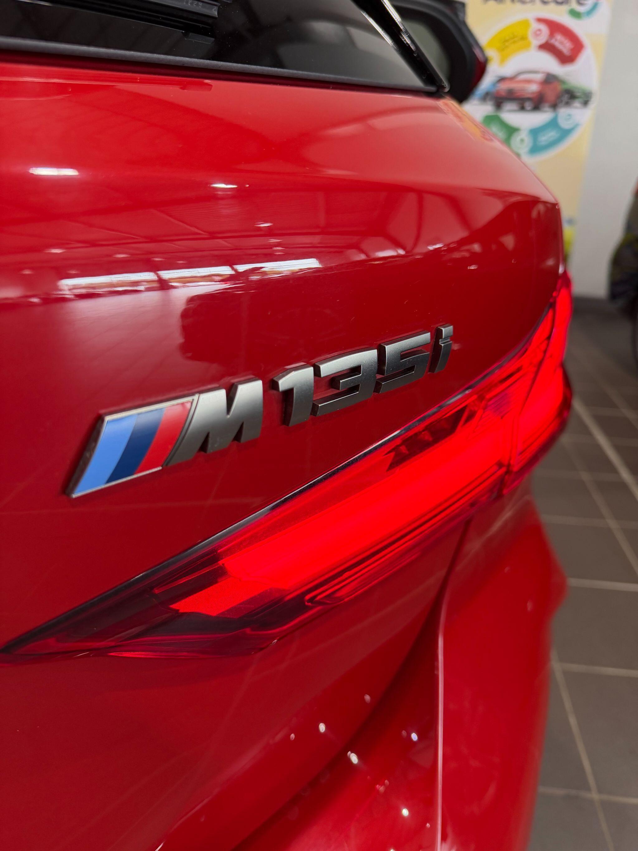 BMW 1 Series - Image 4