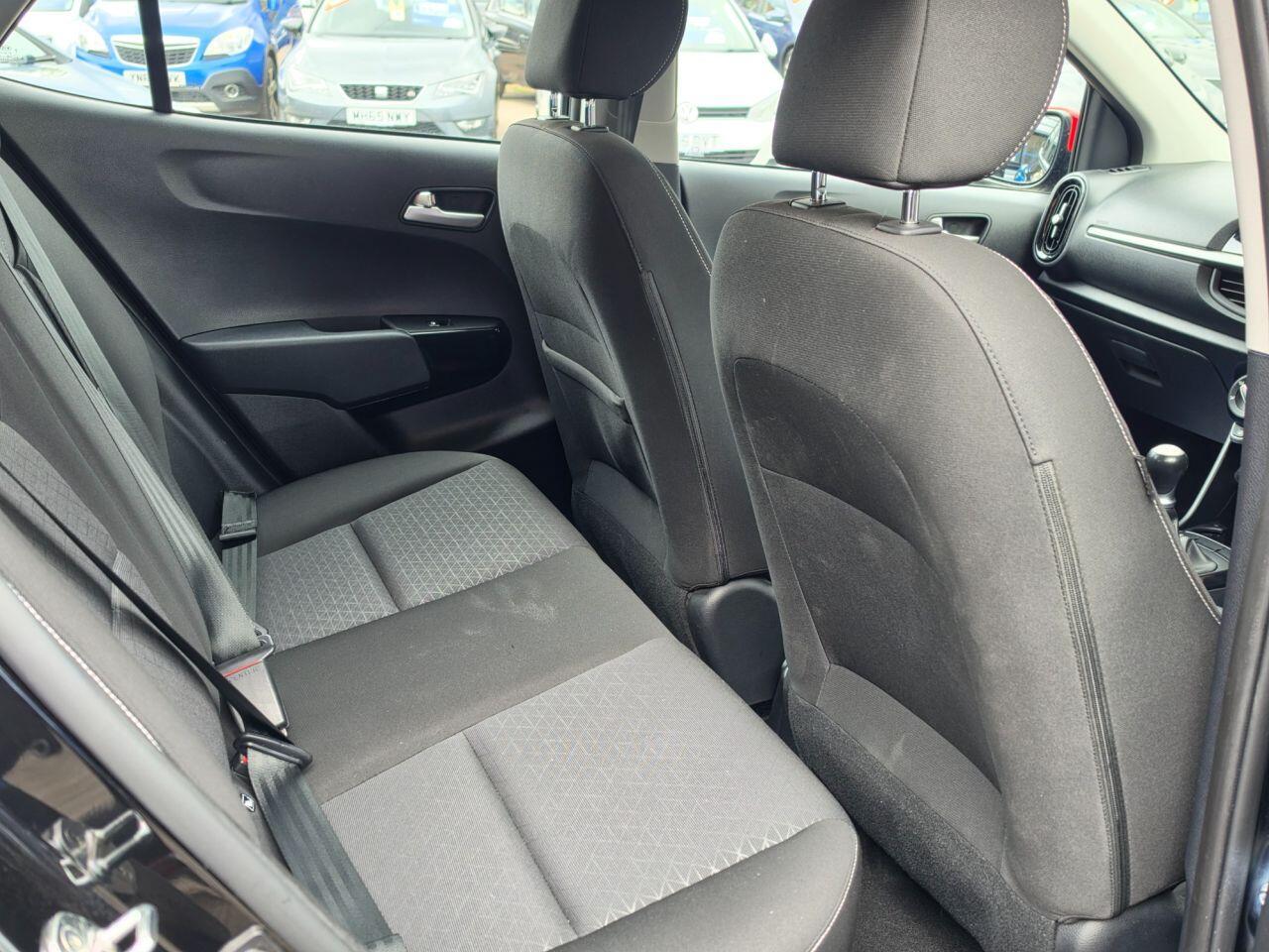 Kia Picanto - Image 17