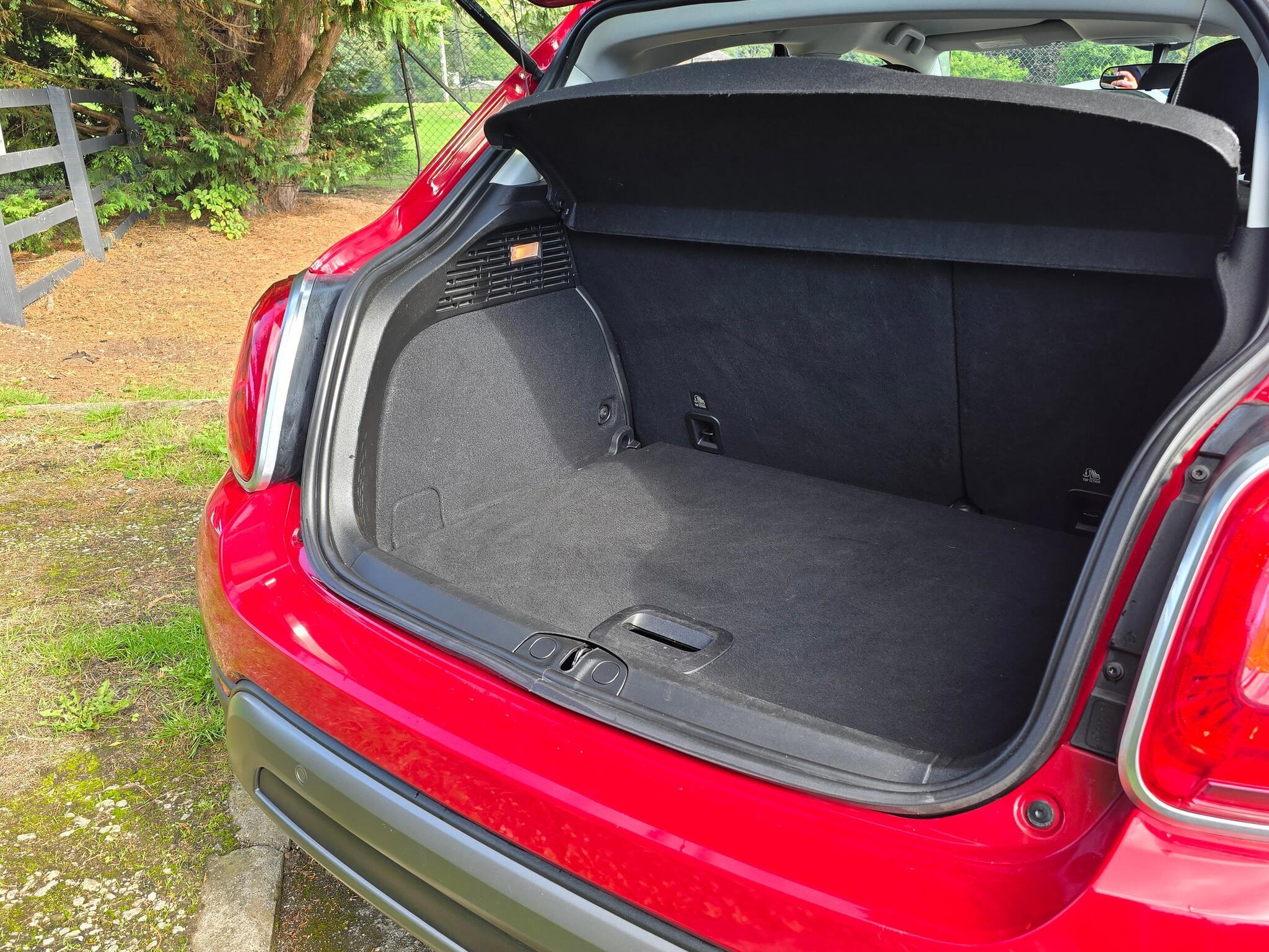 Fiat 500X - Image 6