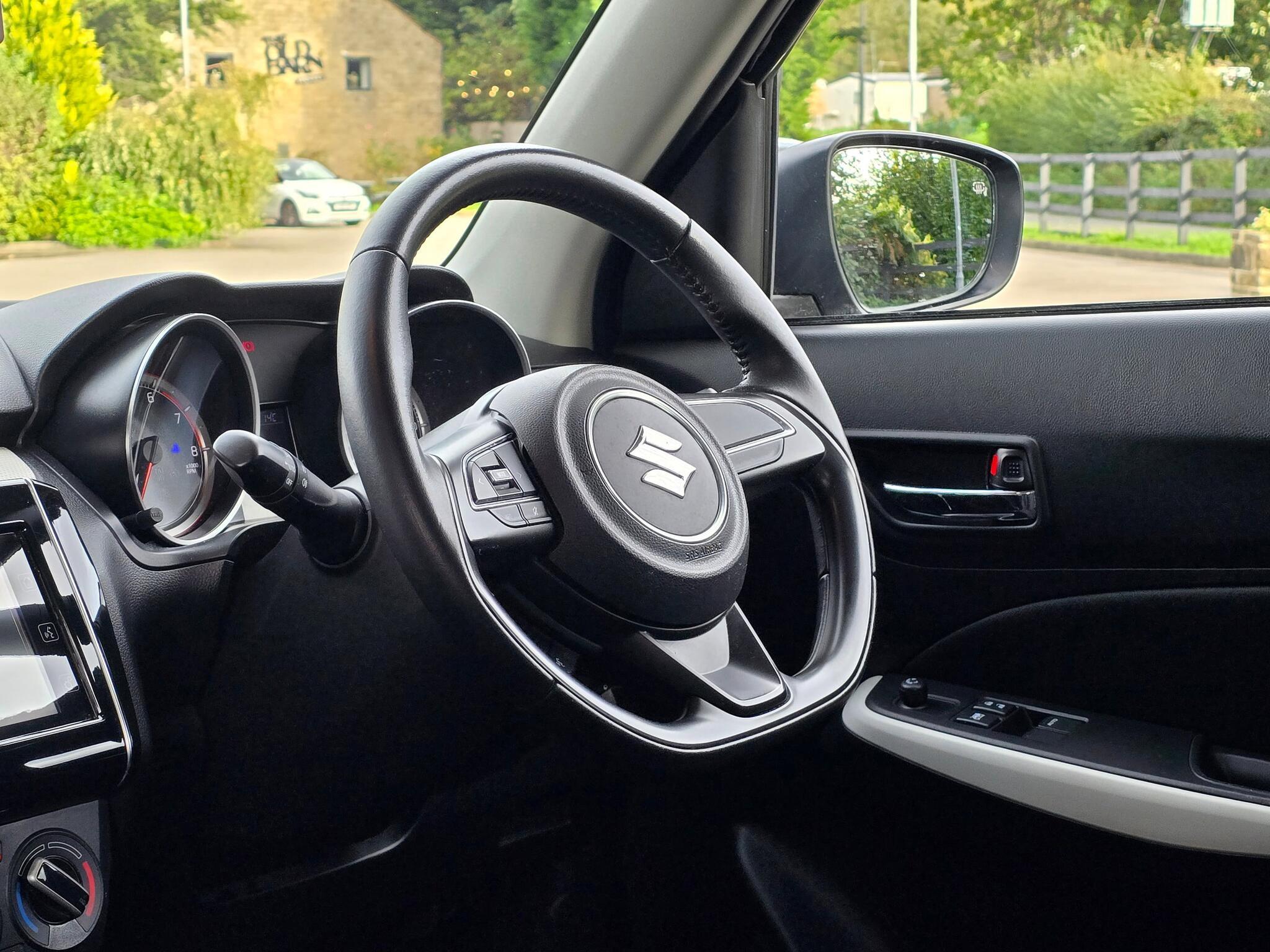 Suzuki Swift - Image 5