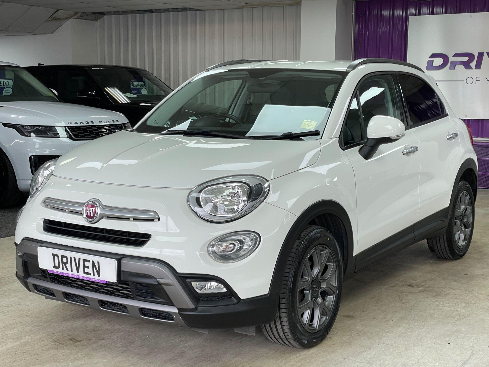 Fiat 500X - Image 7