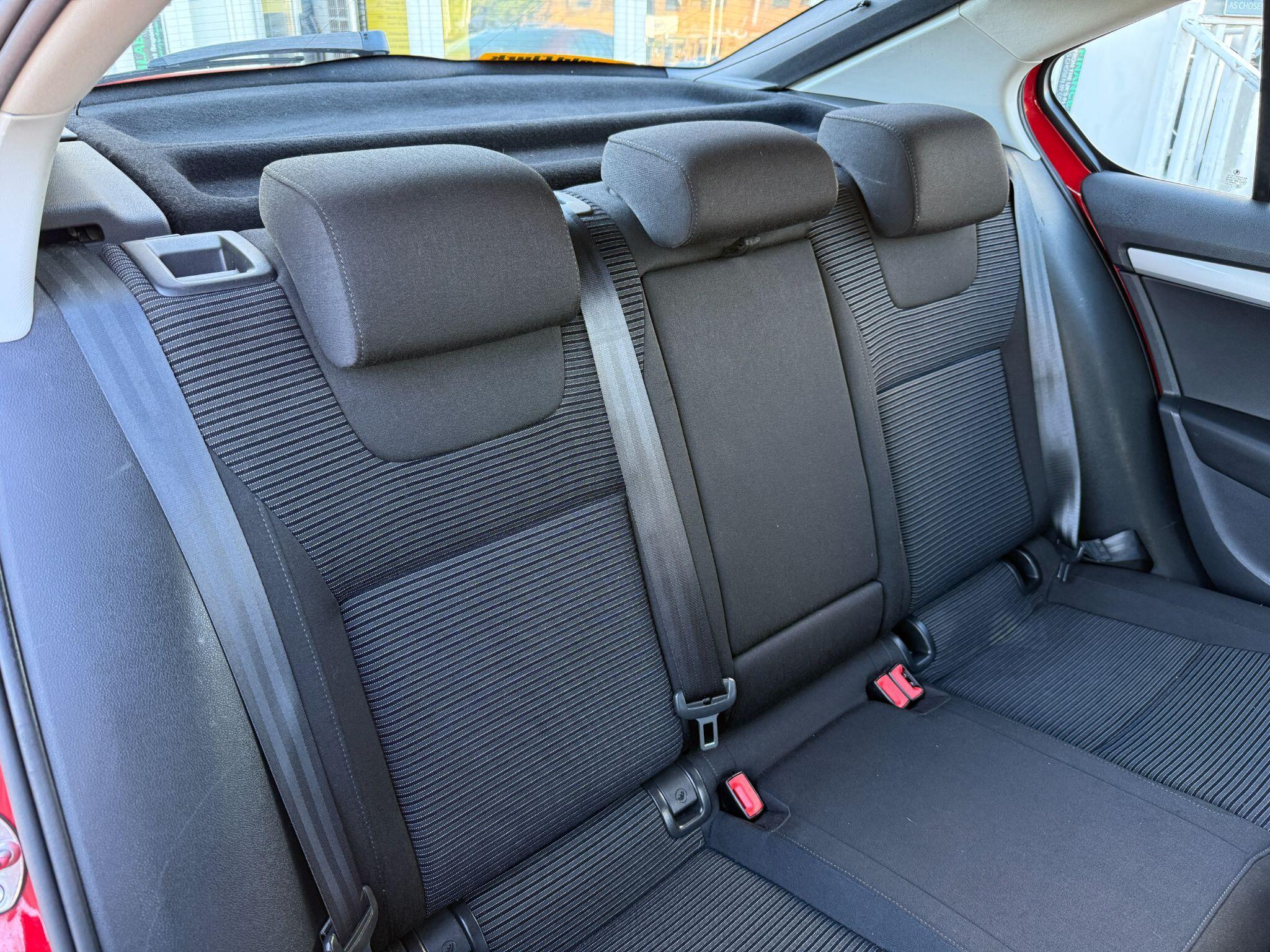 Skoda Octavia - Image 4