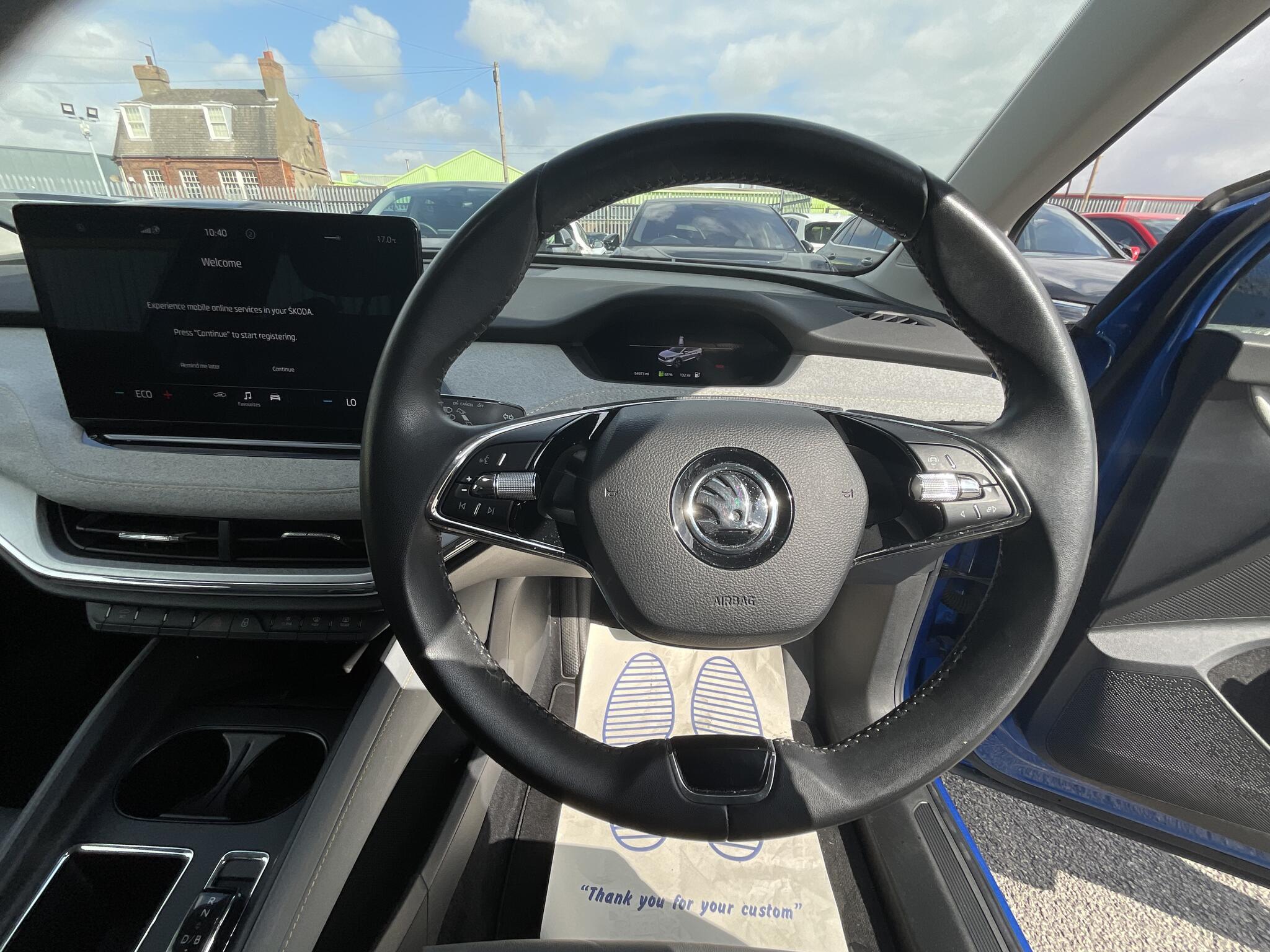 Skoda Enyaq - Image 19