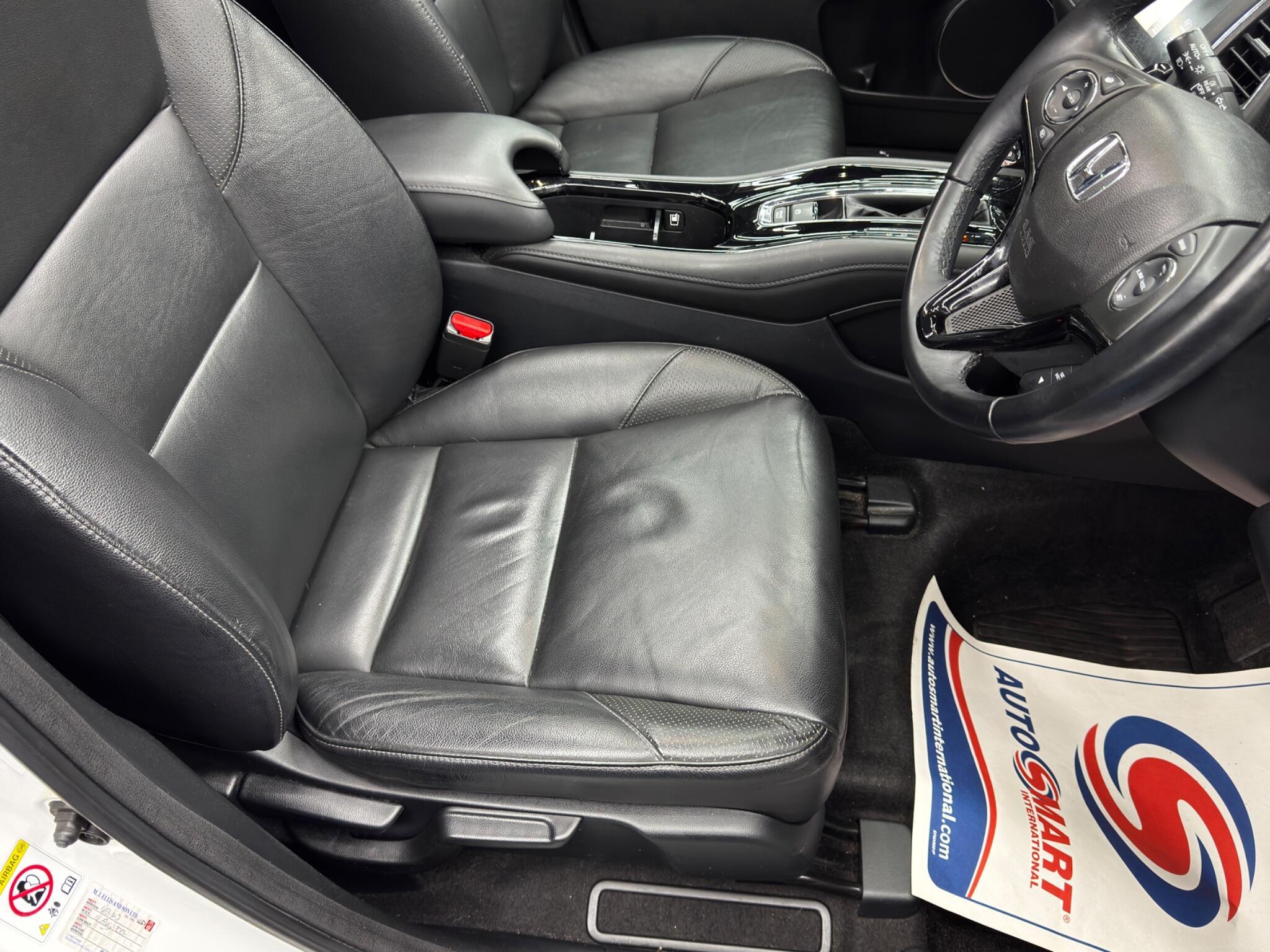 Honda HR-V - Image 13