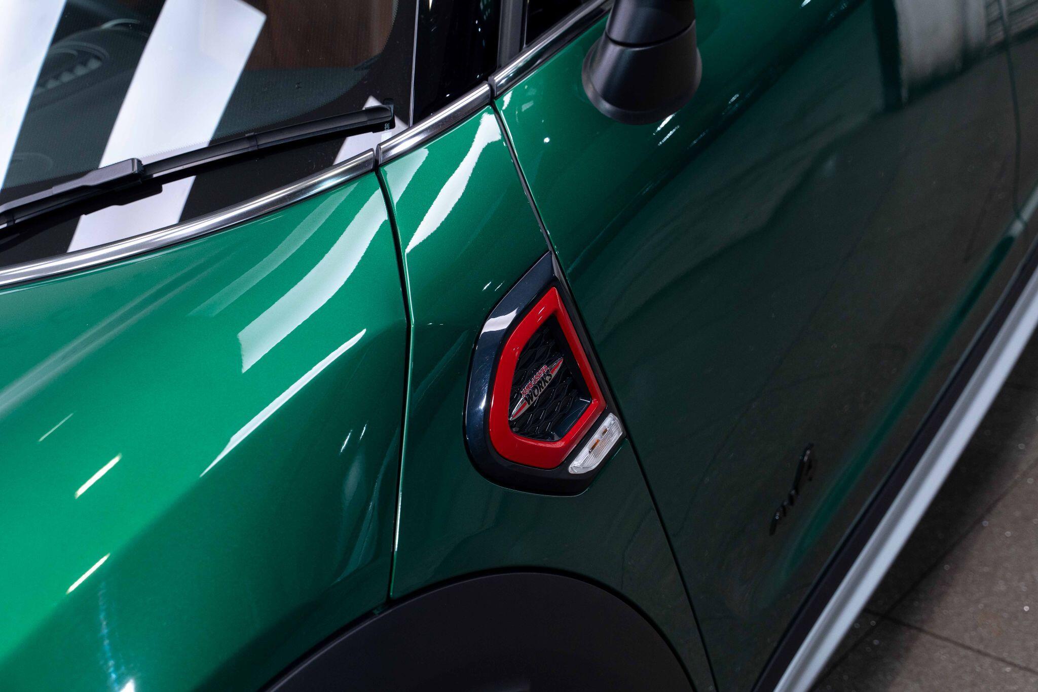 MINI Countryman - Image 52