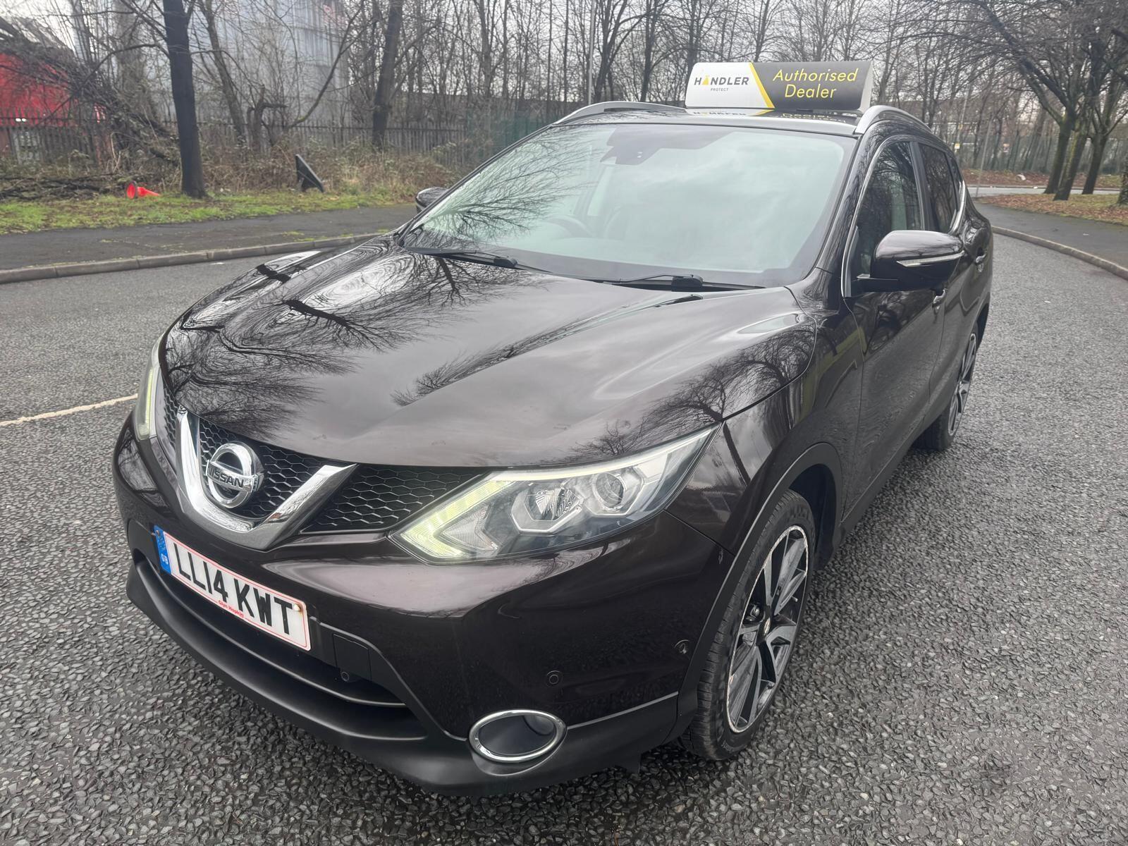 Nissan Qashqai - Image 5