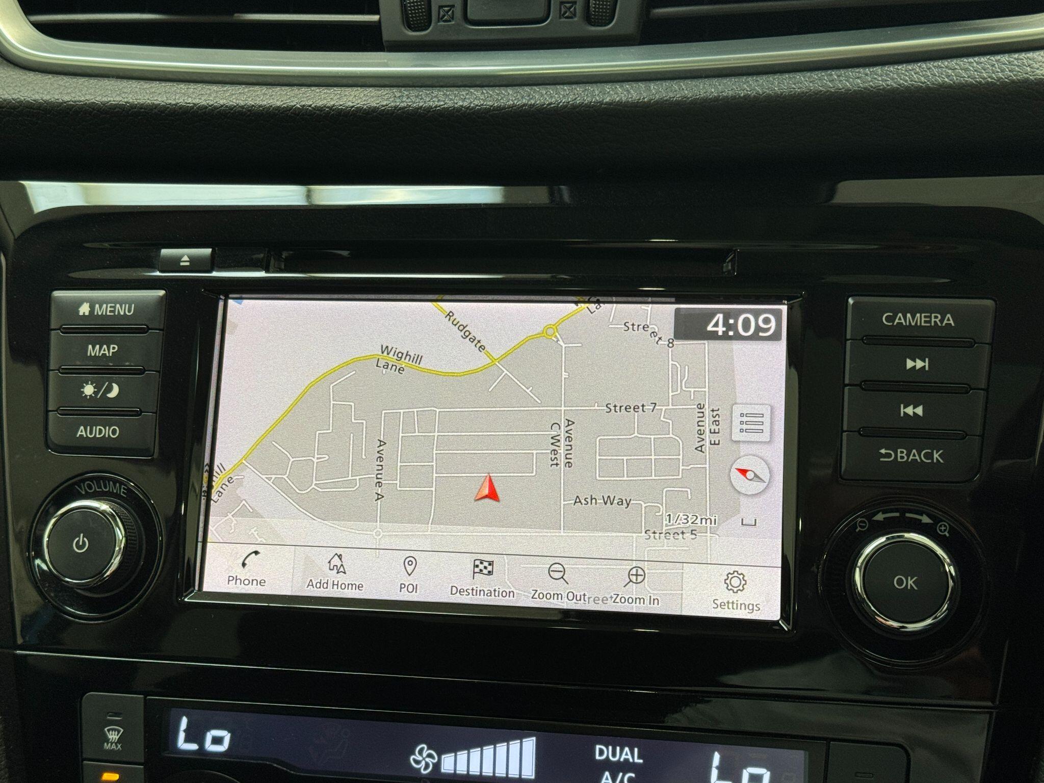 Nissan Qashqai - Image 78