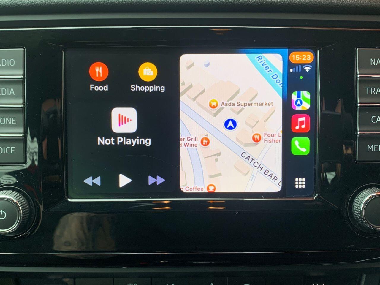 Skoda Octavia - Image 4