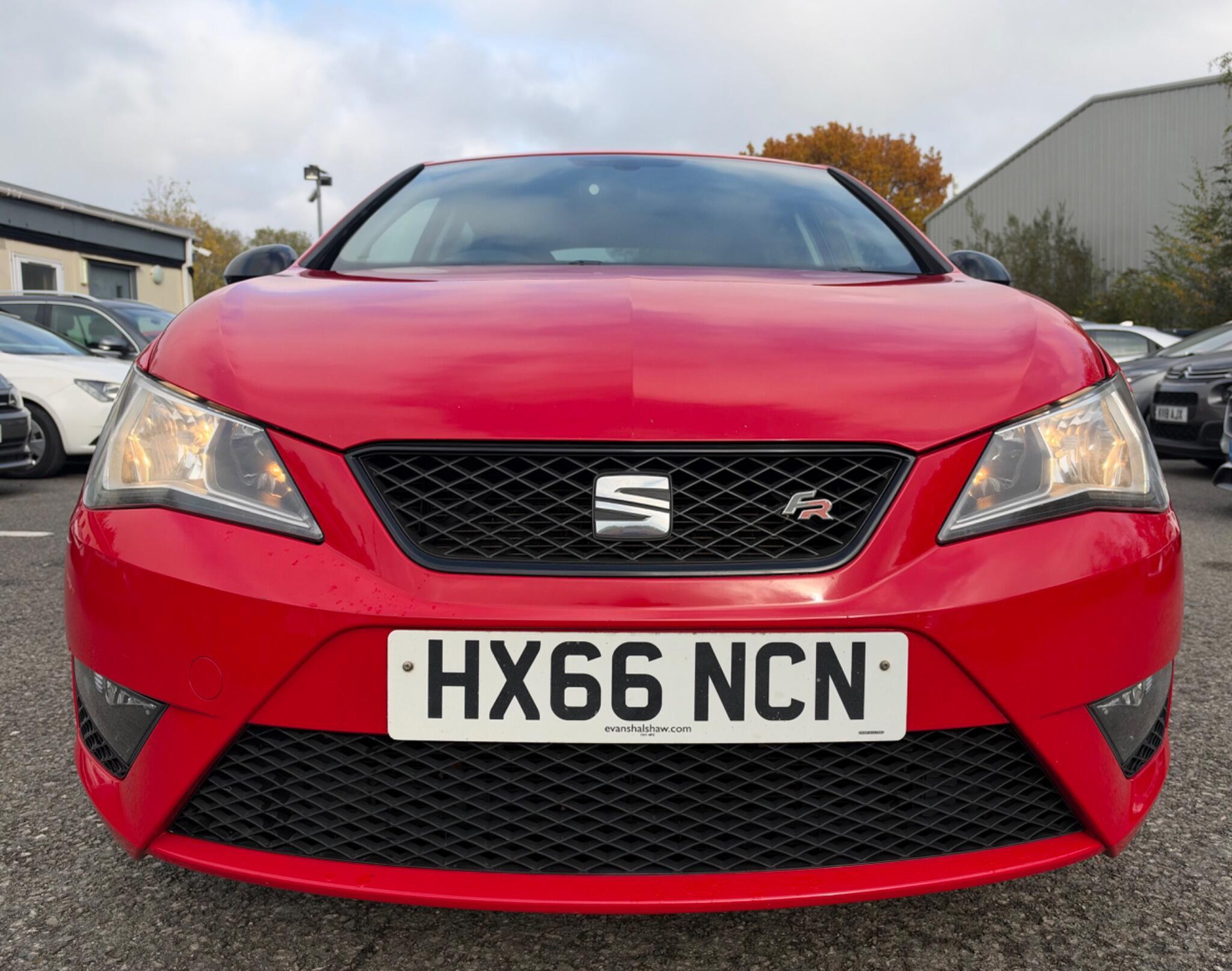SEAT Ibiza - Image 3