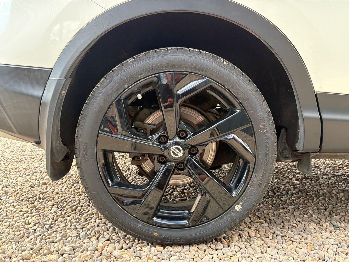 Nissan Qashqai - Image 17