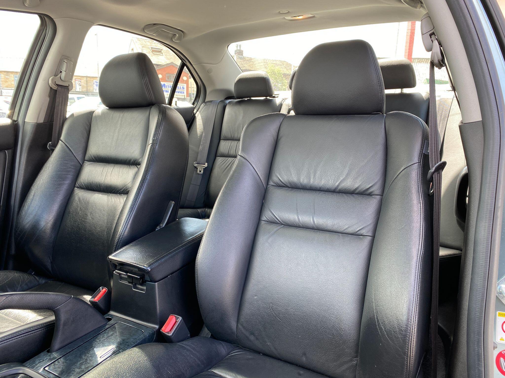 Honda Accord - Image 31