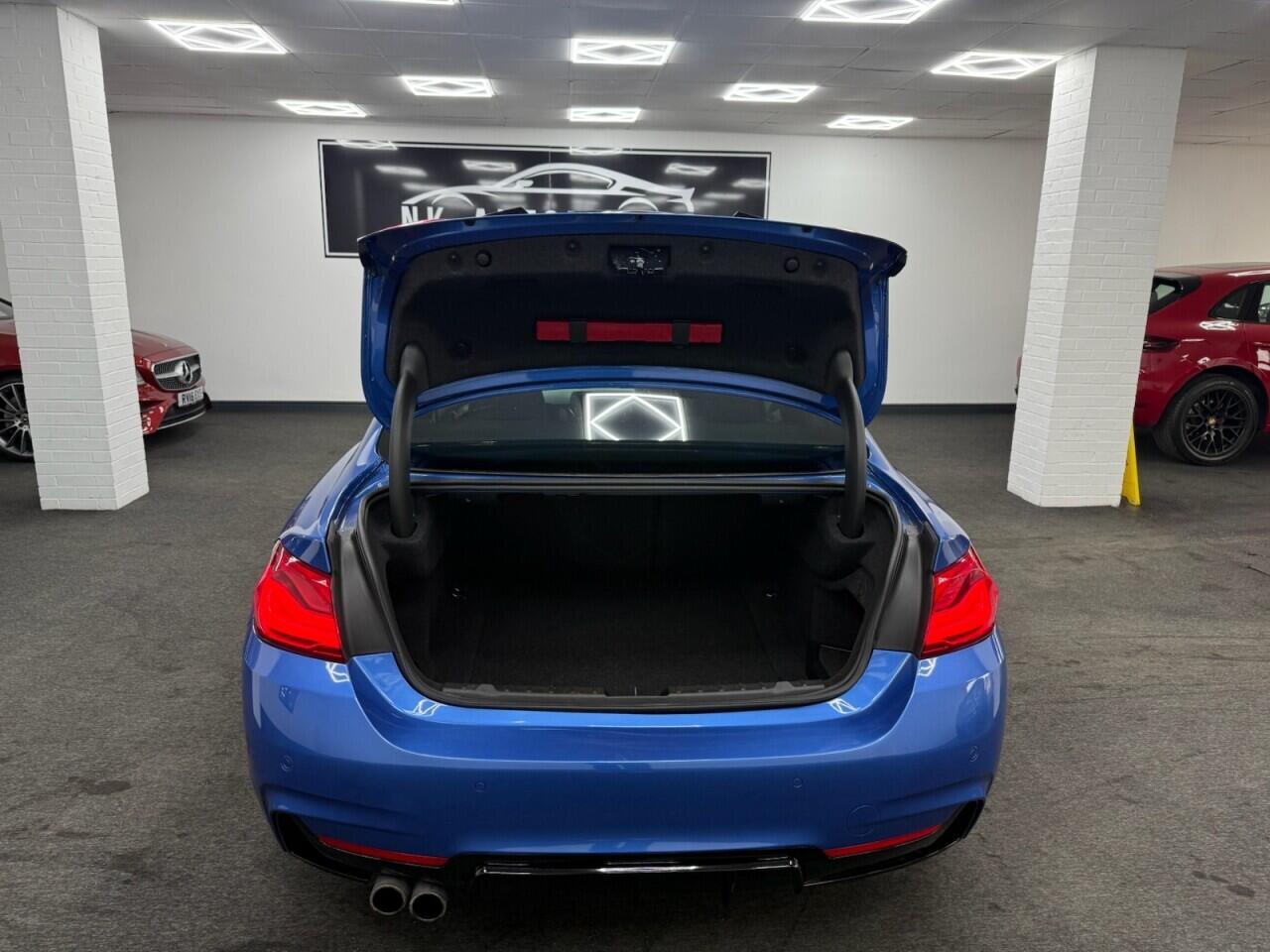 BMW 4 Series - Image 18