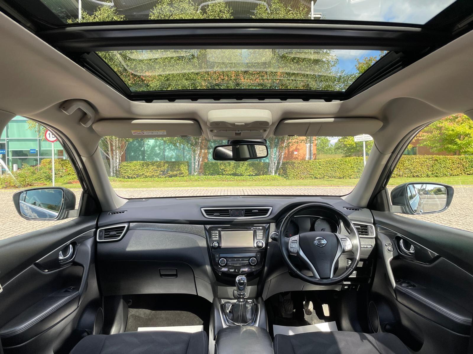 Nissan X-Trail - Image 15