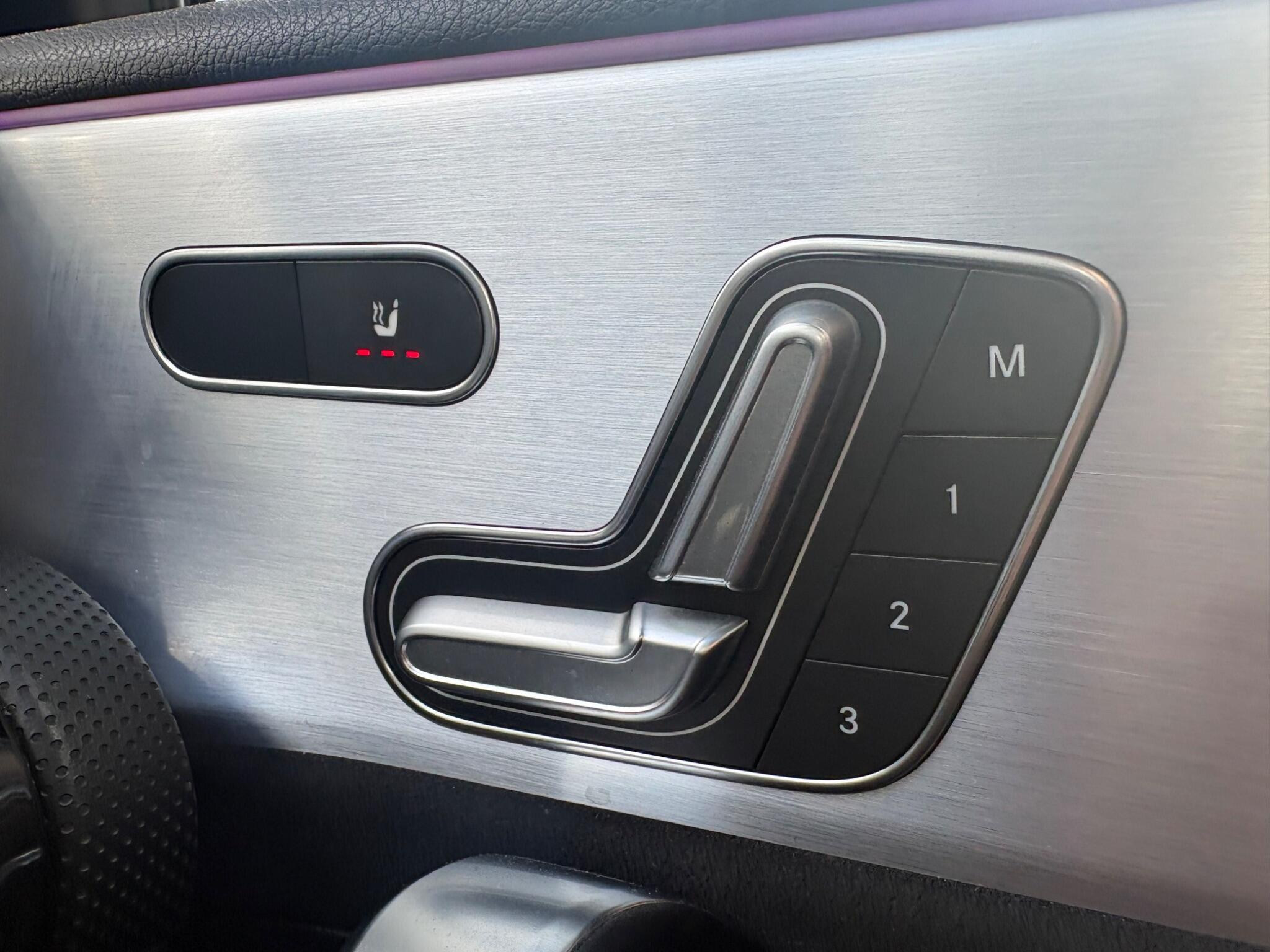 Mercedes A Class - Image 14