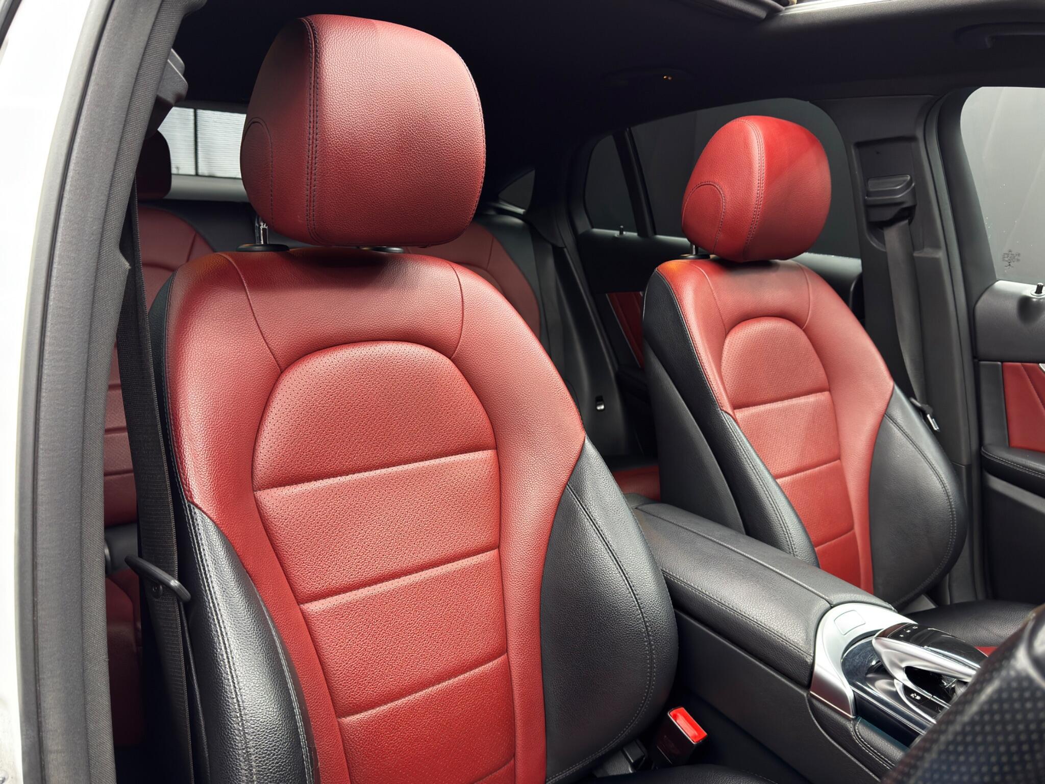 Mercedes GLC - Image 12