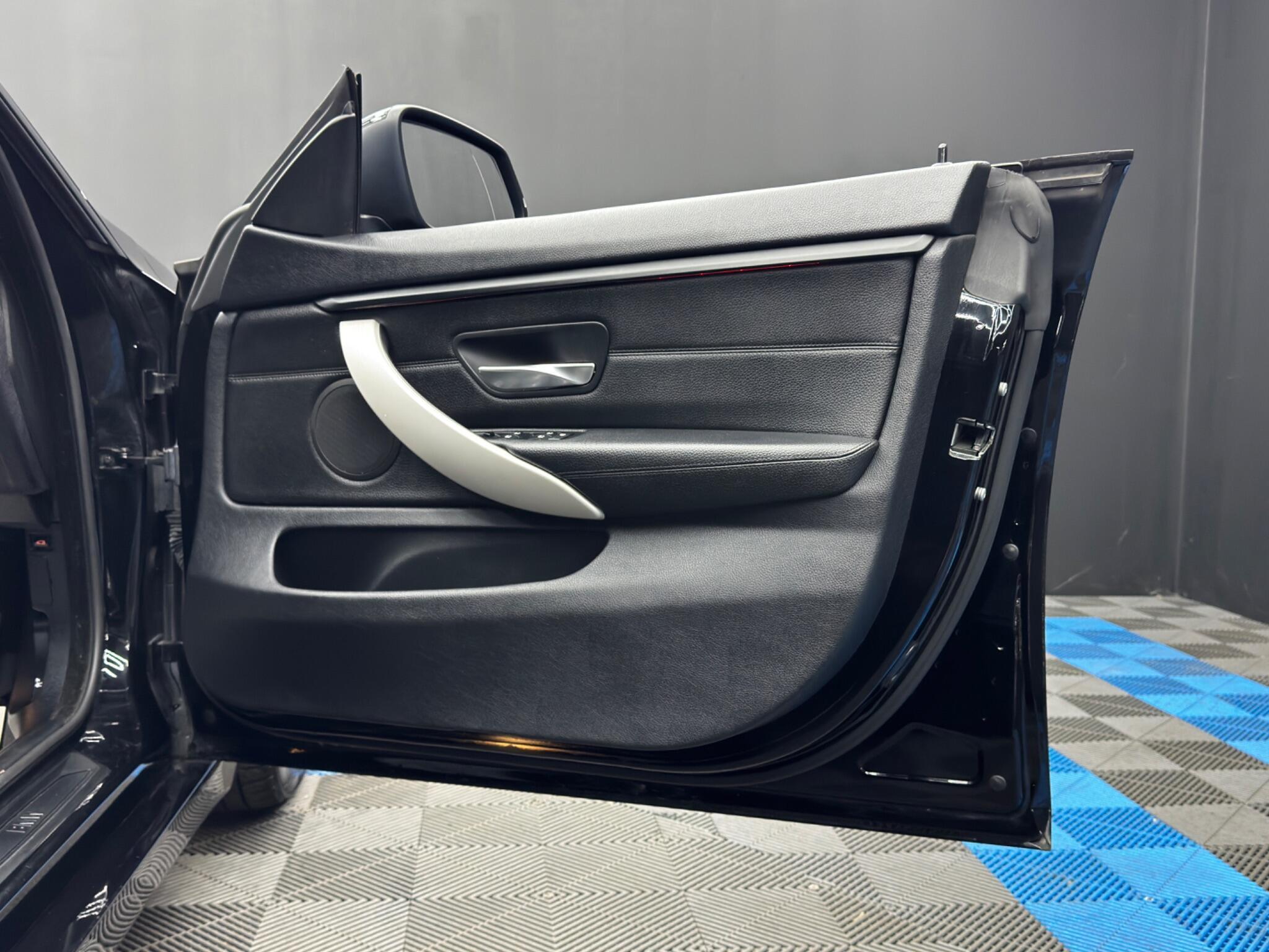 BMW 4 SERIES GRAN COUPE - Image 44