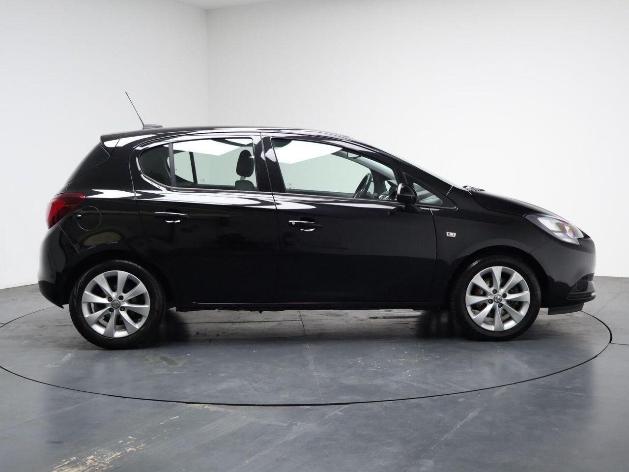 Vauxhall Corsa - Image 14