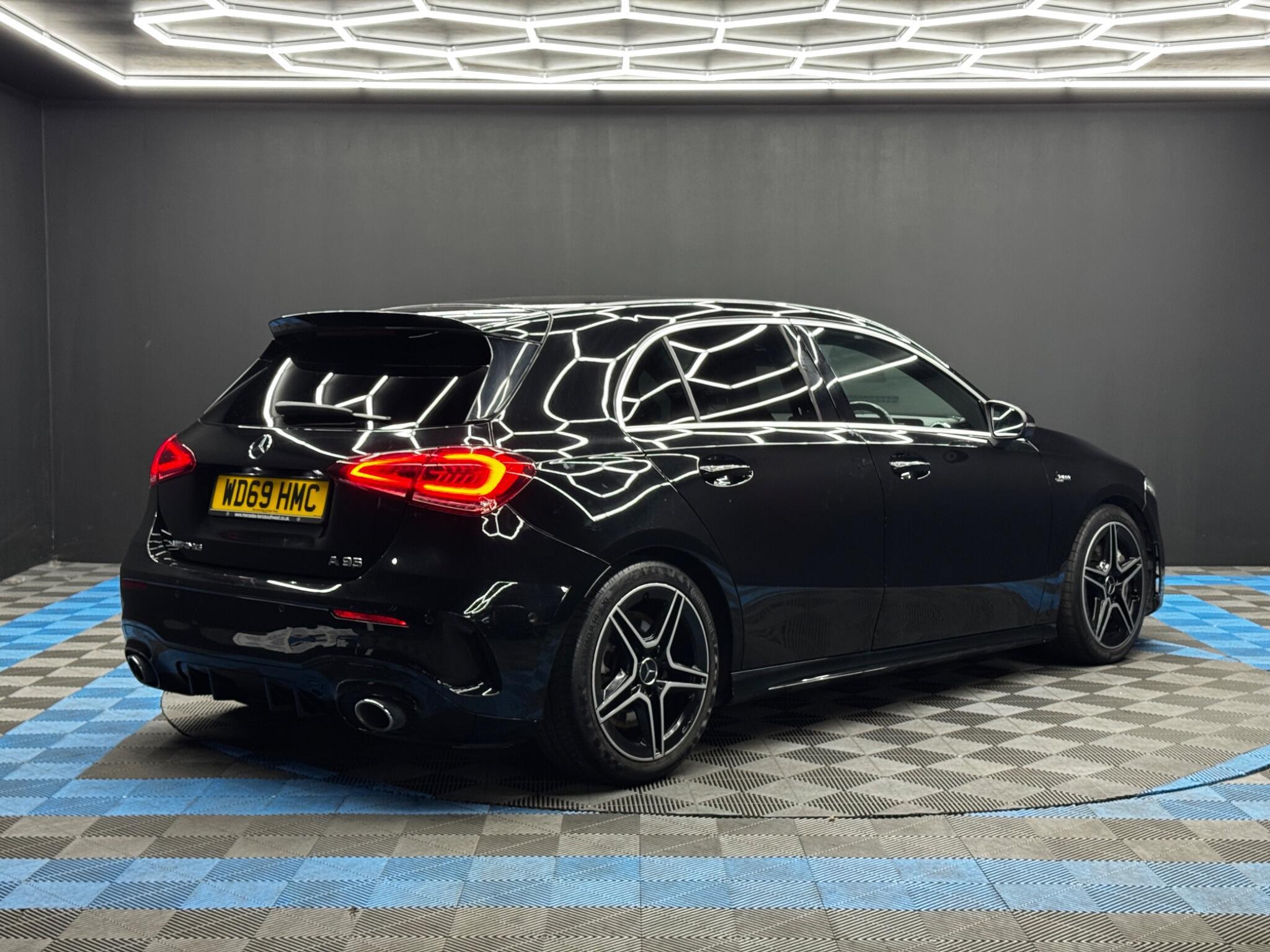 Mercedes A Class - Image 5