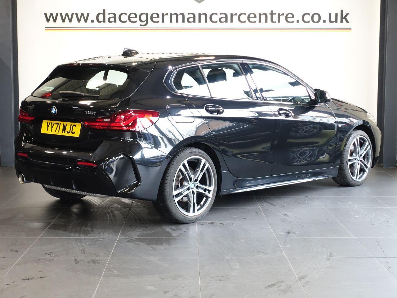 BMW 1 Series - Image 4