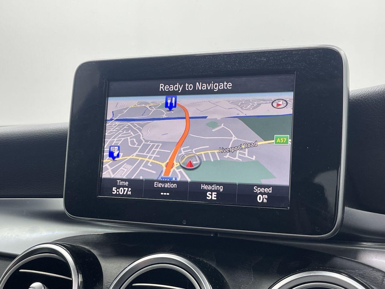 Mercedes GLC - Image 8