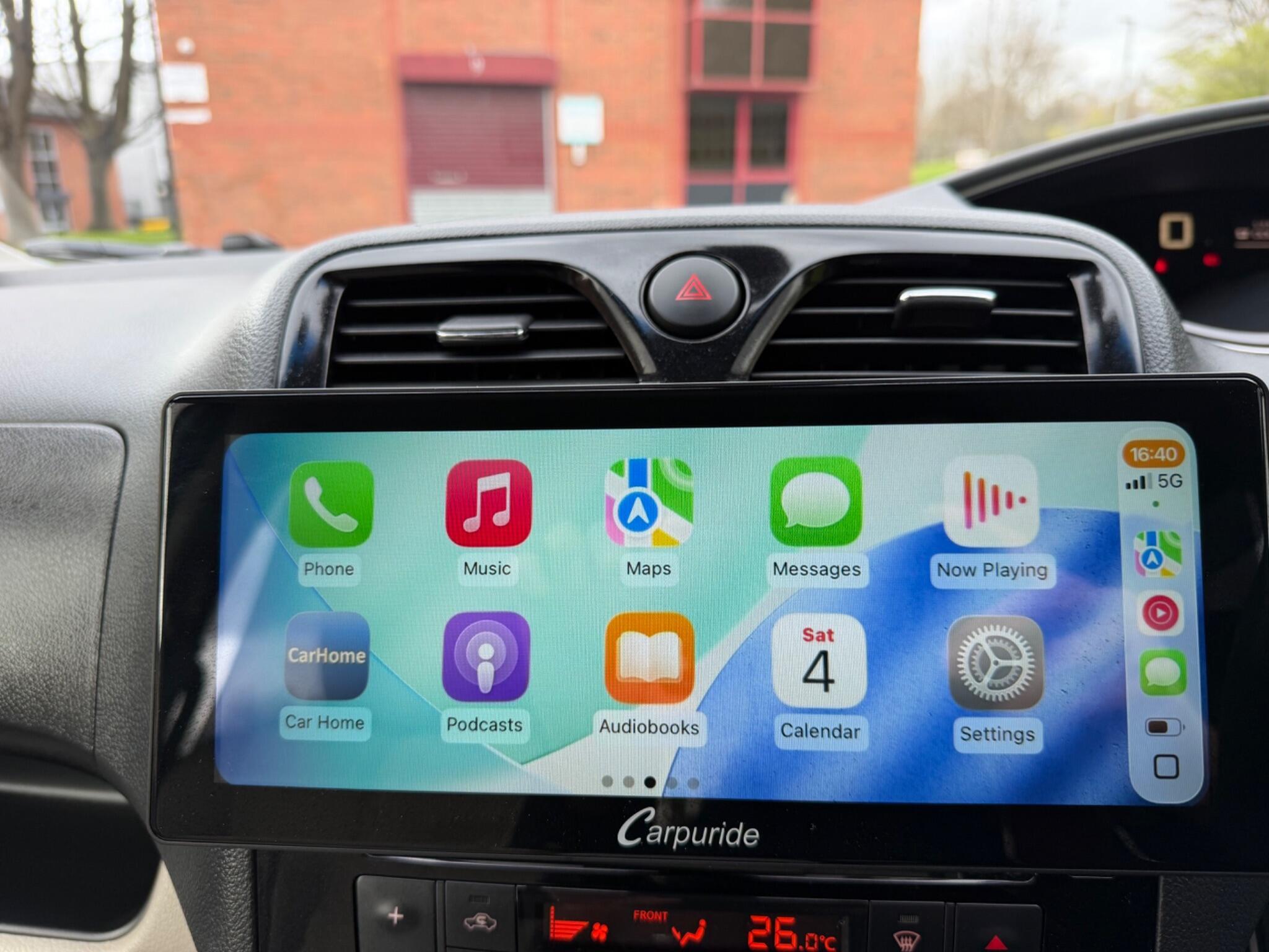 Nissan Serena - Image 73